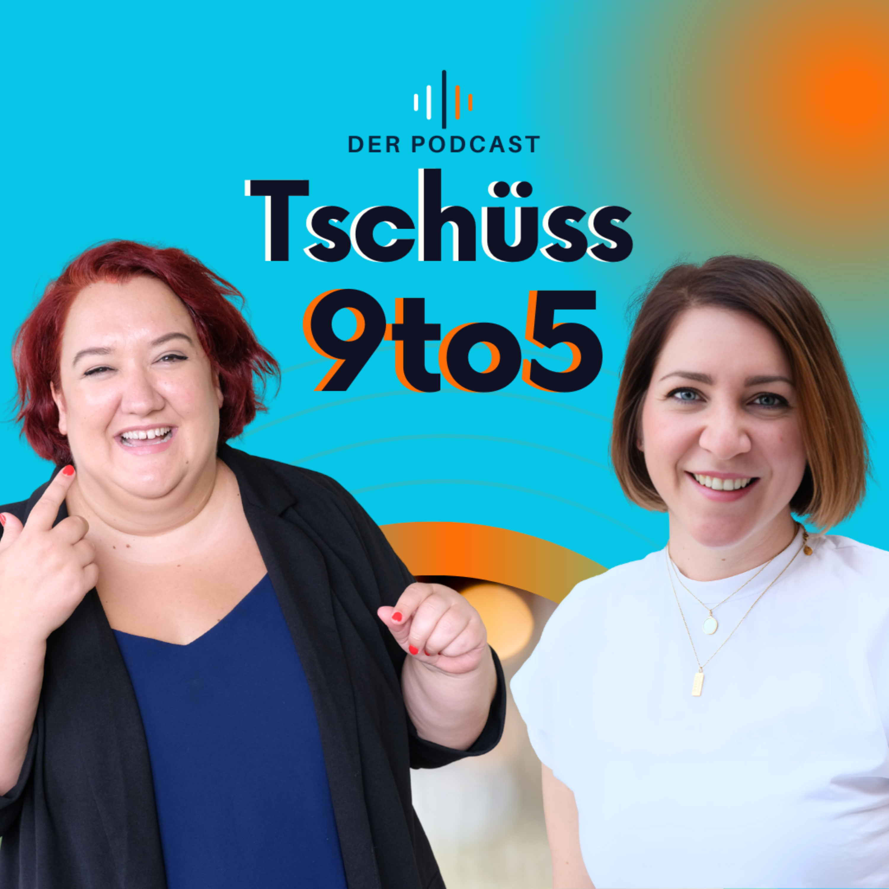Tschüss 9 to 5