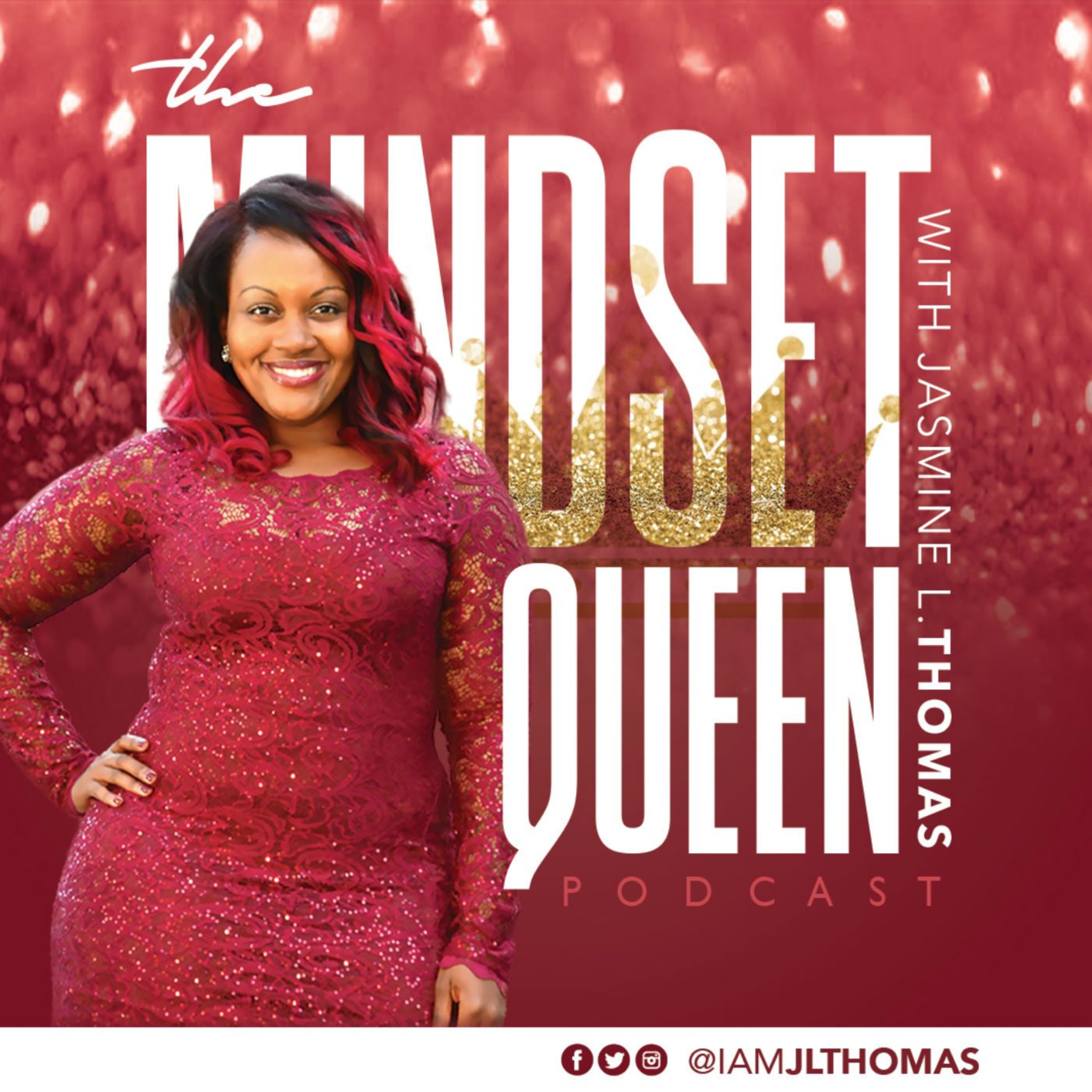 Episode 63 | How to Become a Confident Queen | Part 2