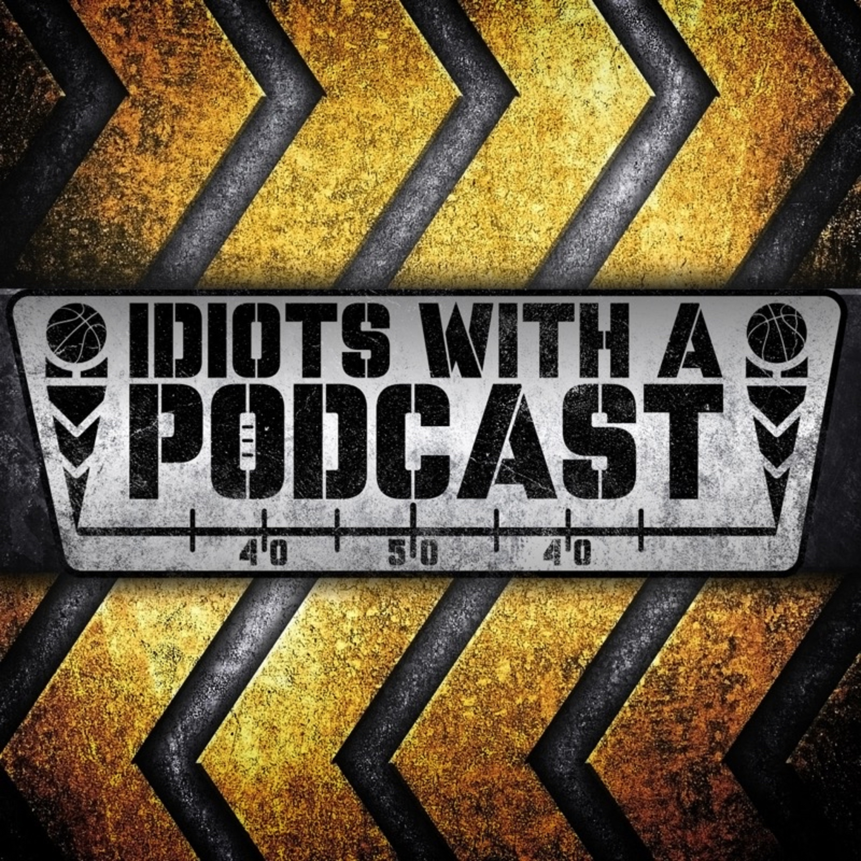 Idiots With A Podcast