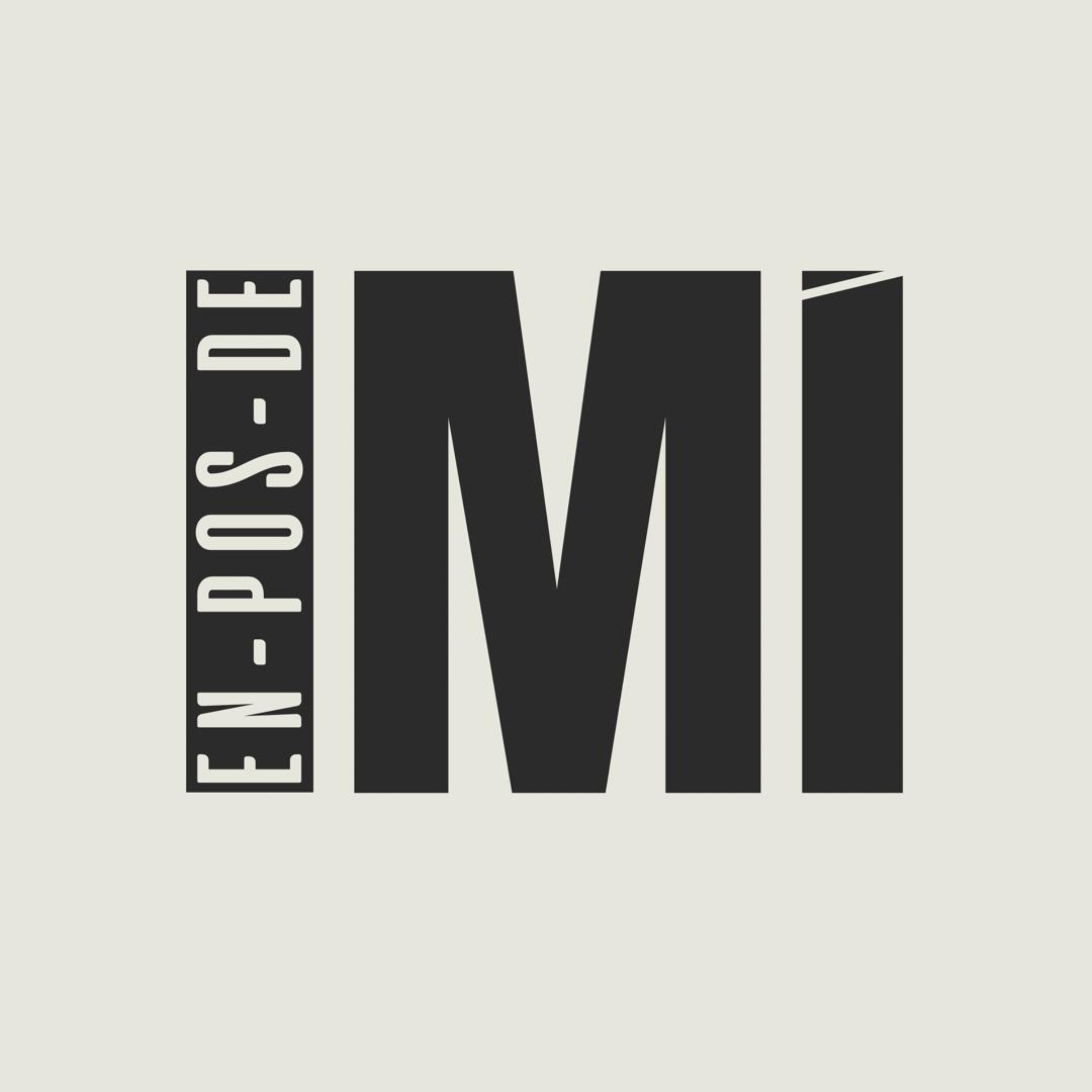En Pos de Mí podcast artwork
