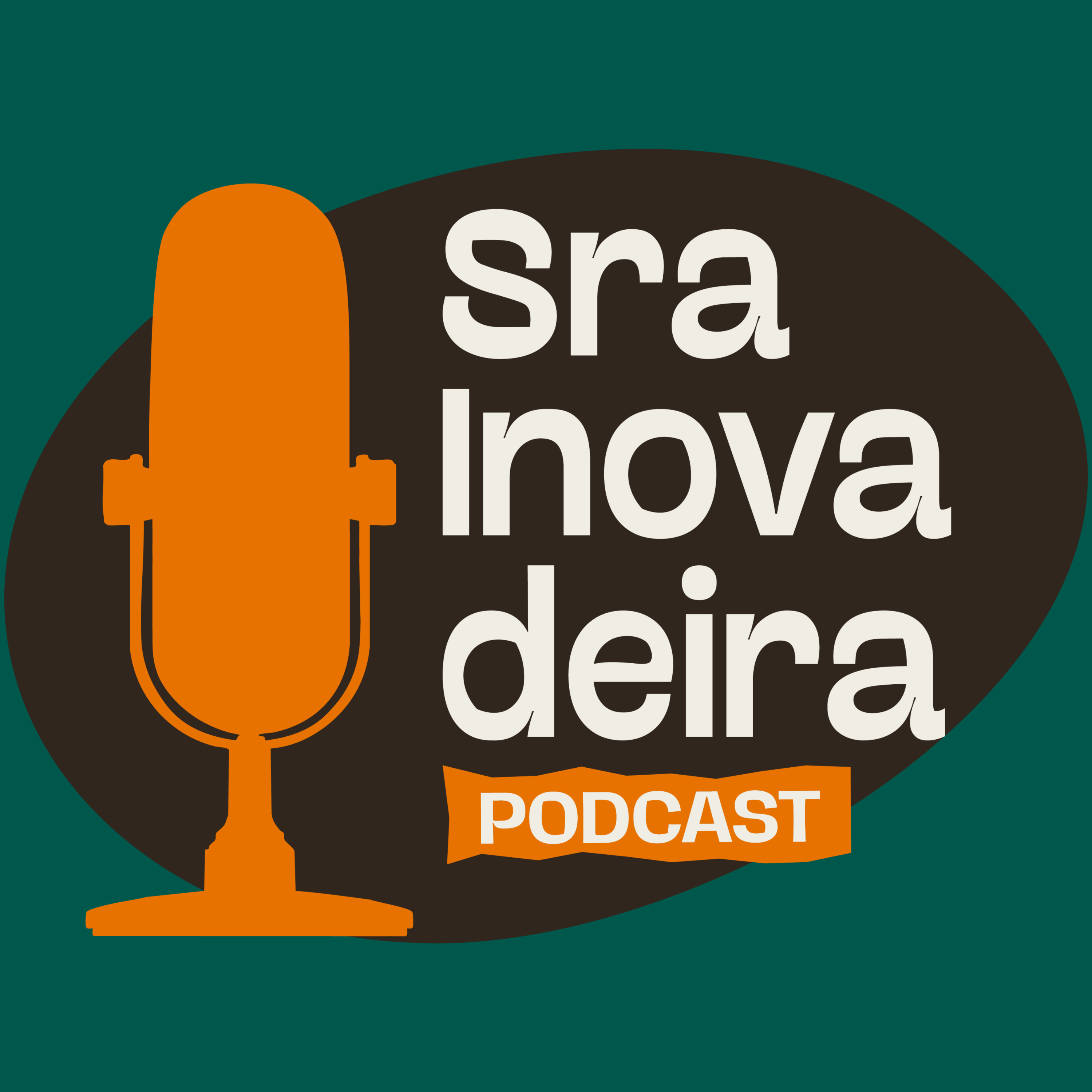 Rádio da Sra Inovadeira