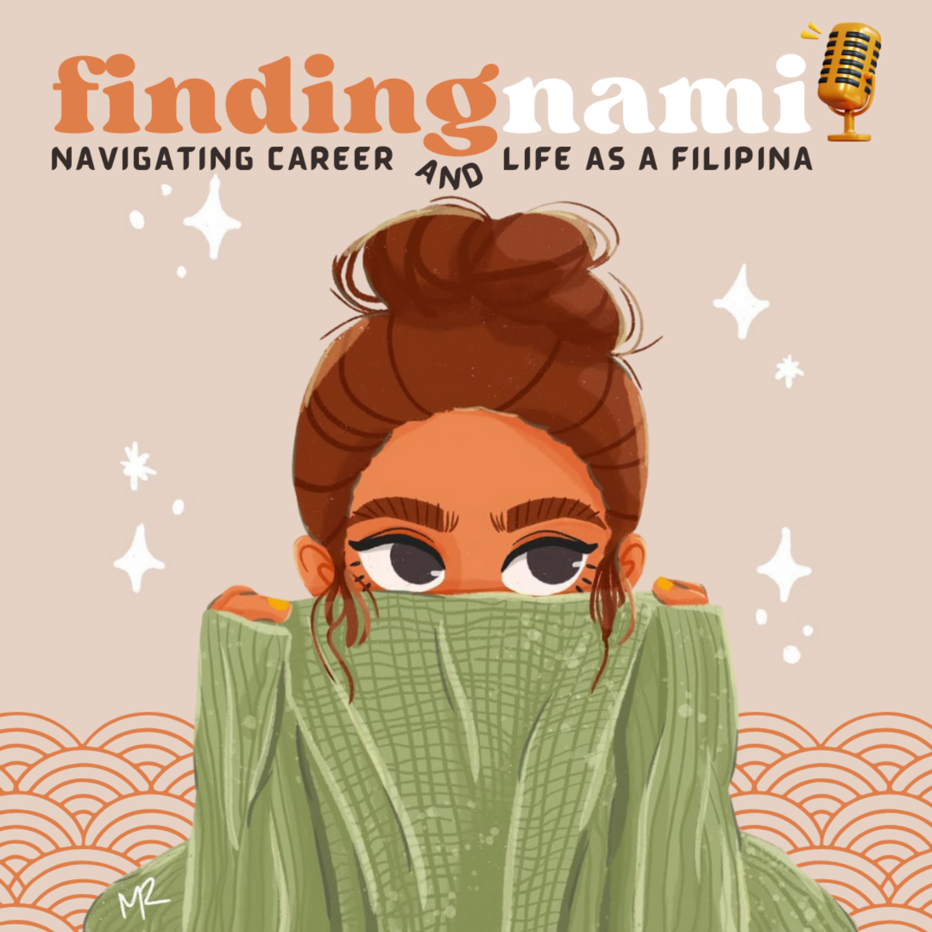Finding Nami