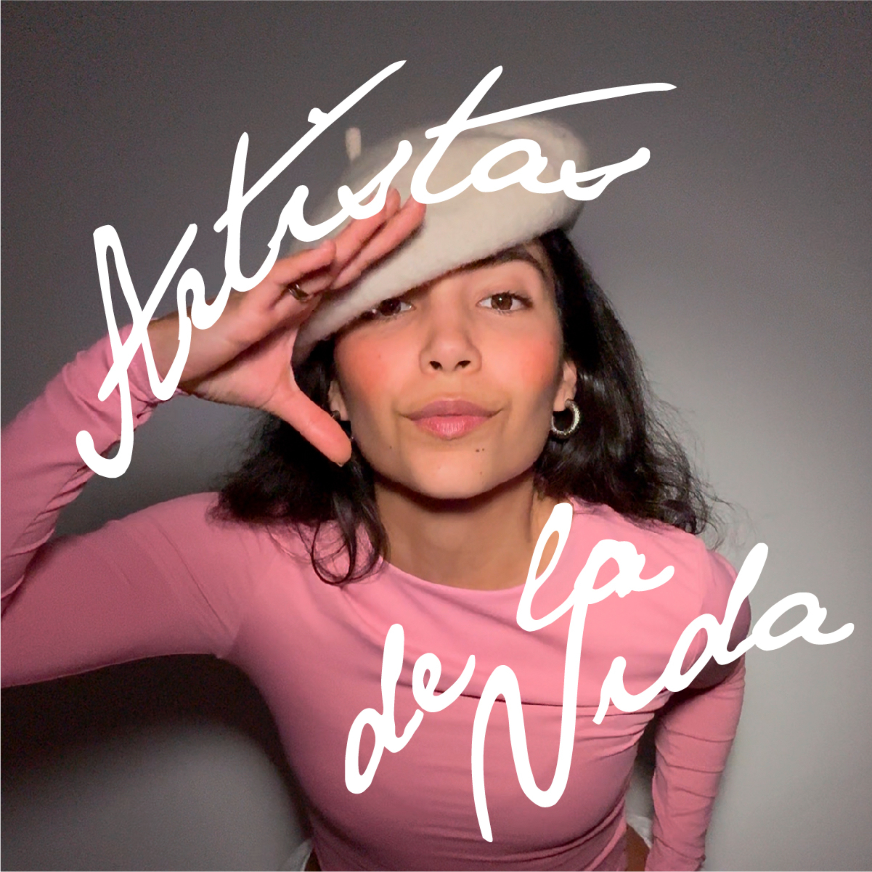 Artistas de la vida x Cami Castaño