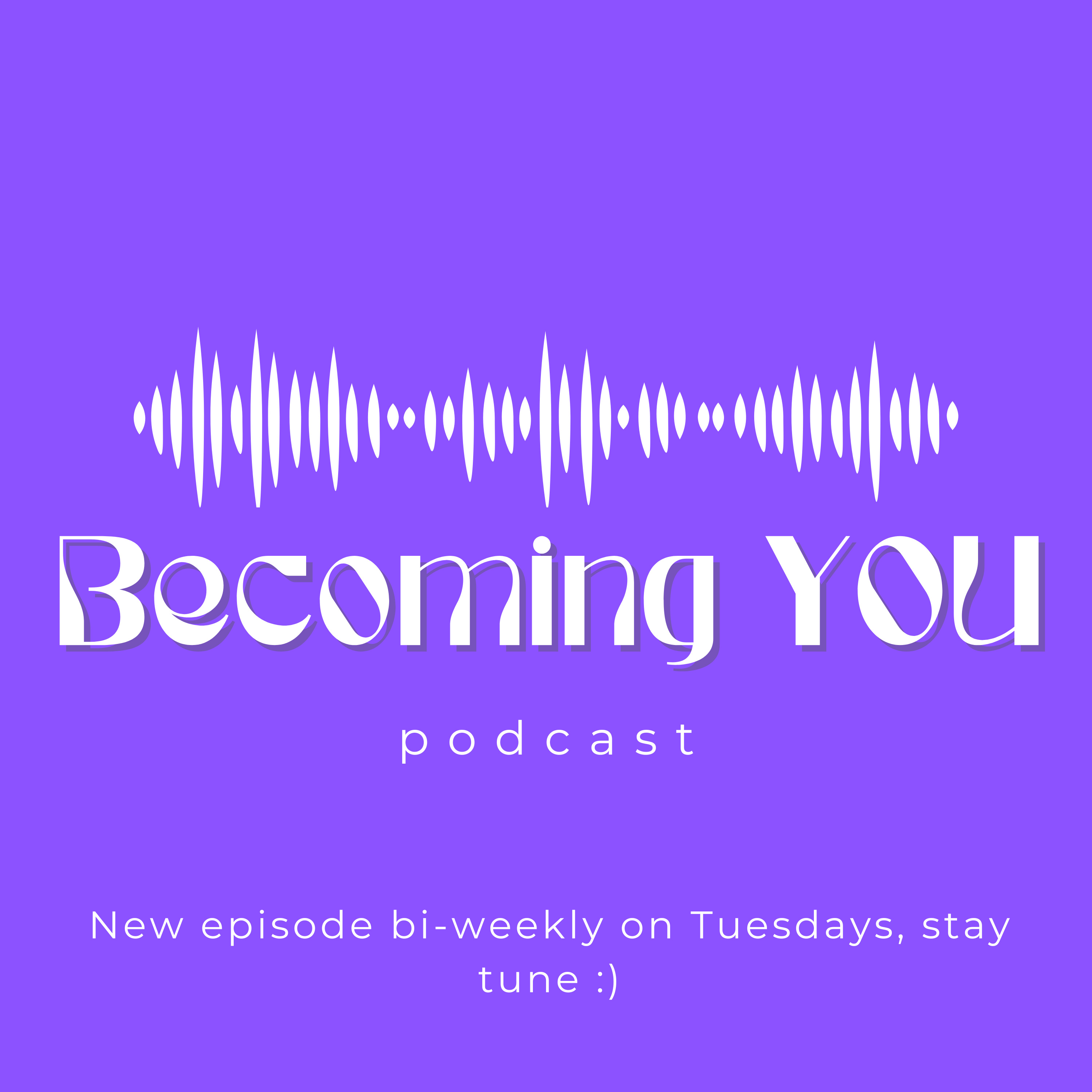 Ep 8: Being 20-Something & Wanting Independence episode artwork