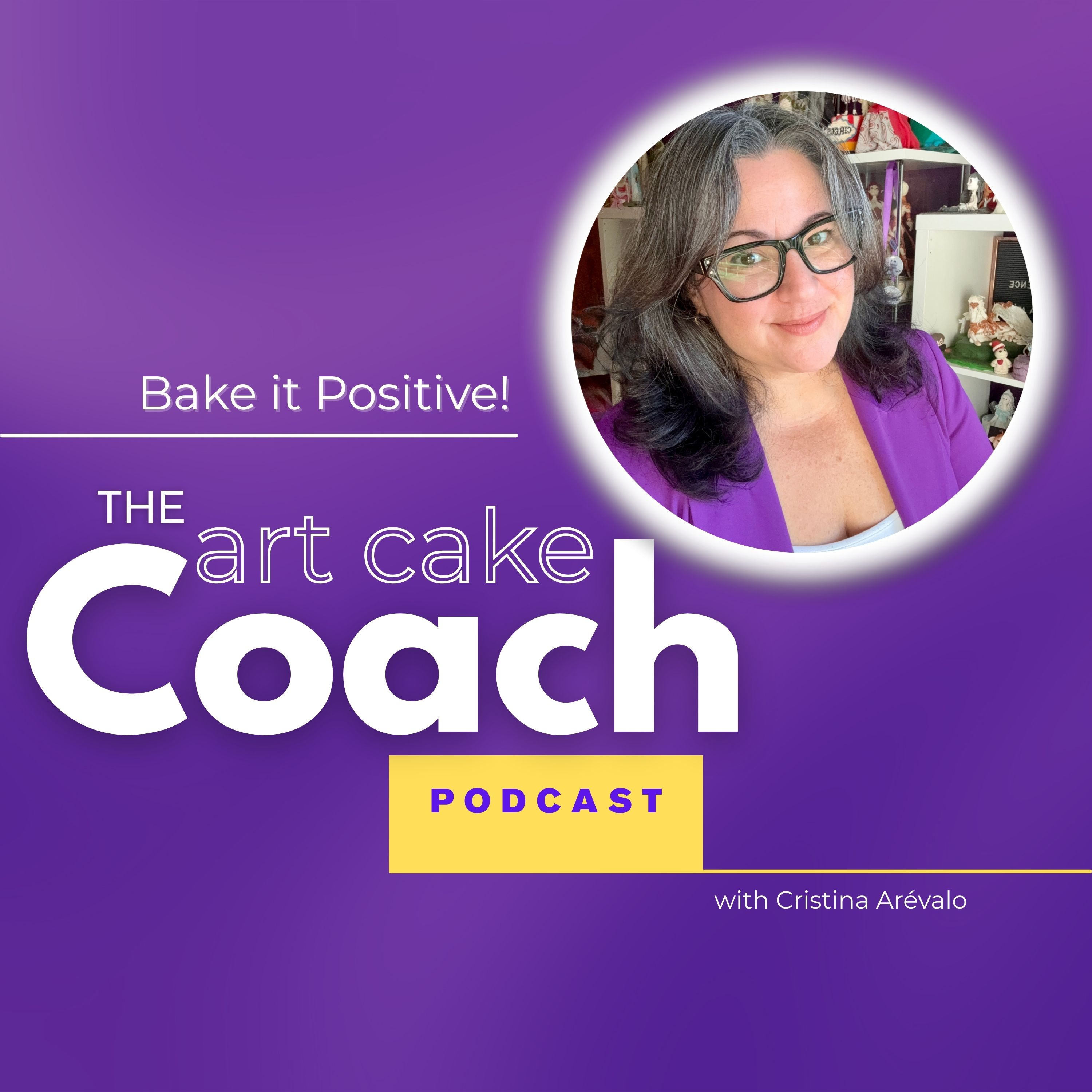 The Art Cake Coach | Manage and Grow Your Home-Based Cake Business