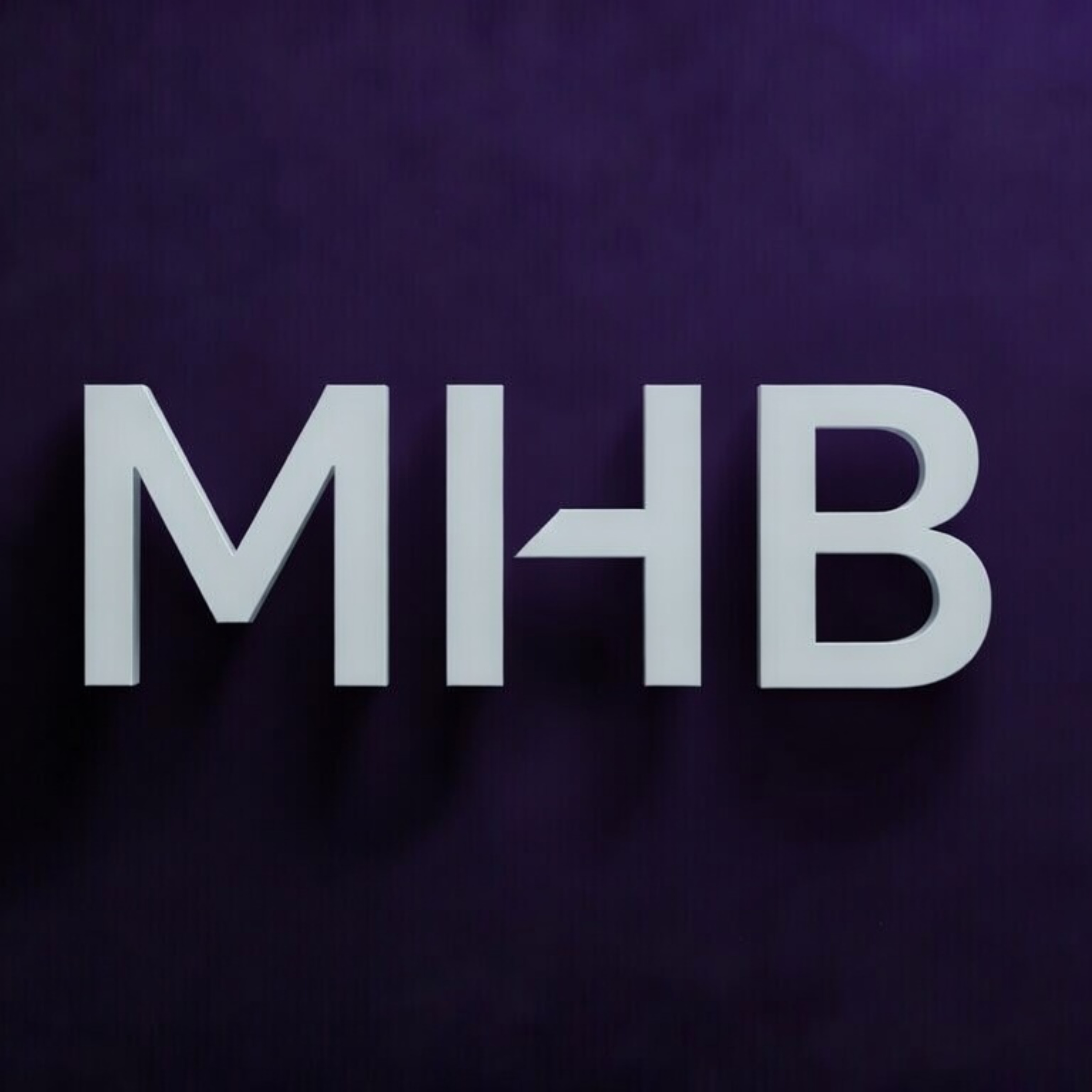 MHB Bible Archive Audio