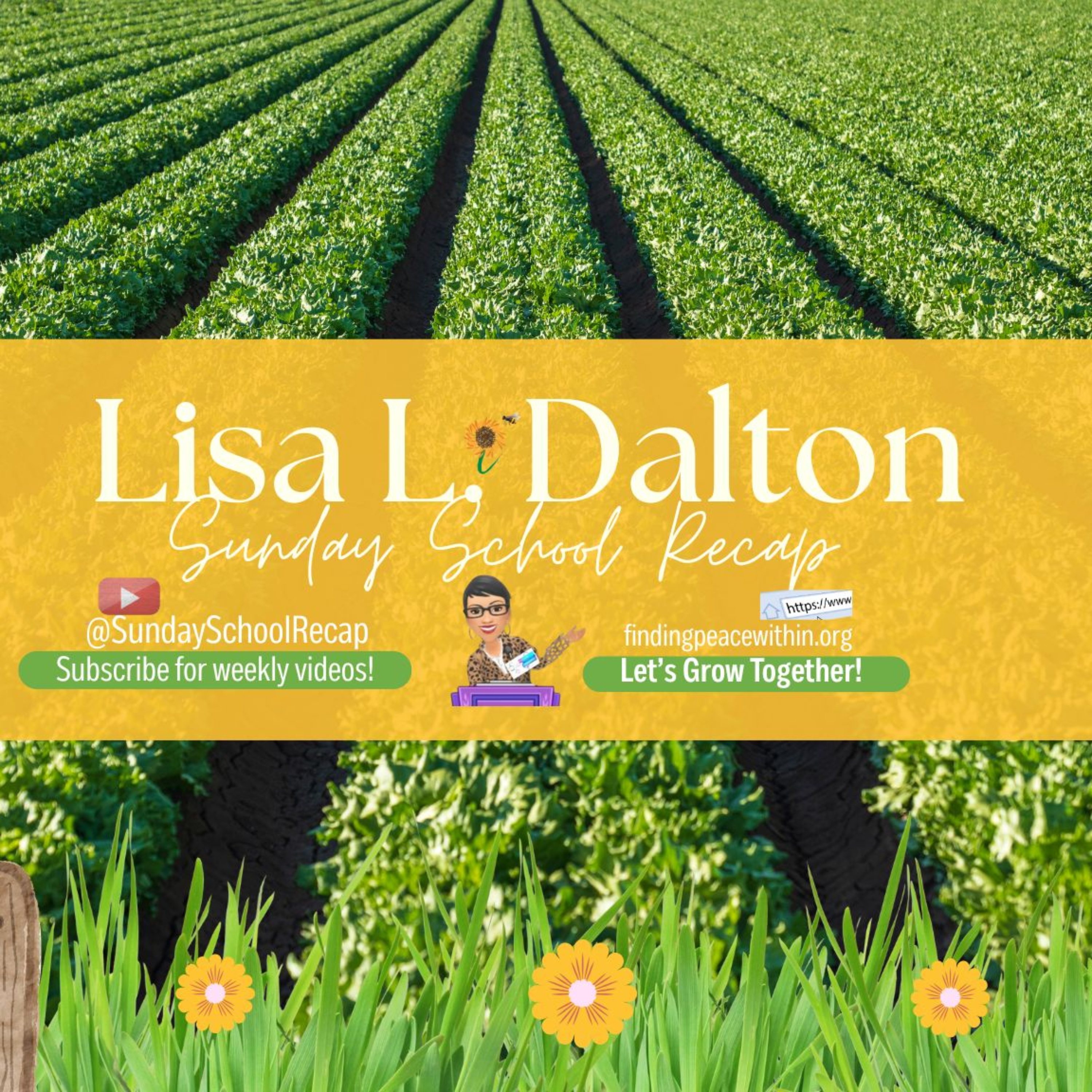 Sunday School Recap Audio Version