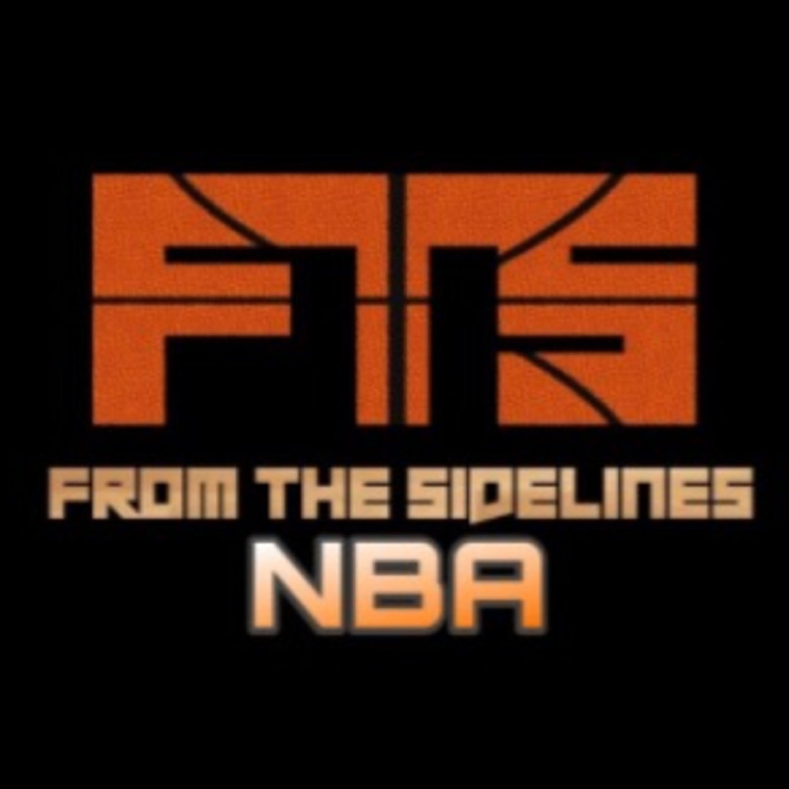 From The Sidelines NBA