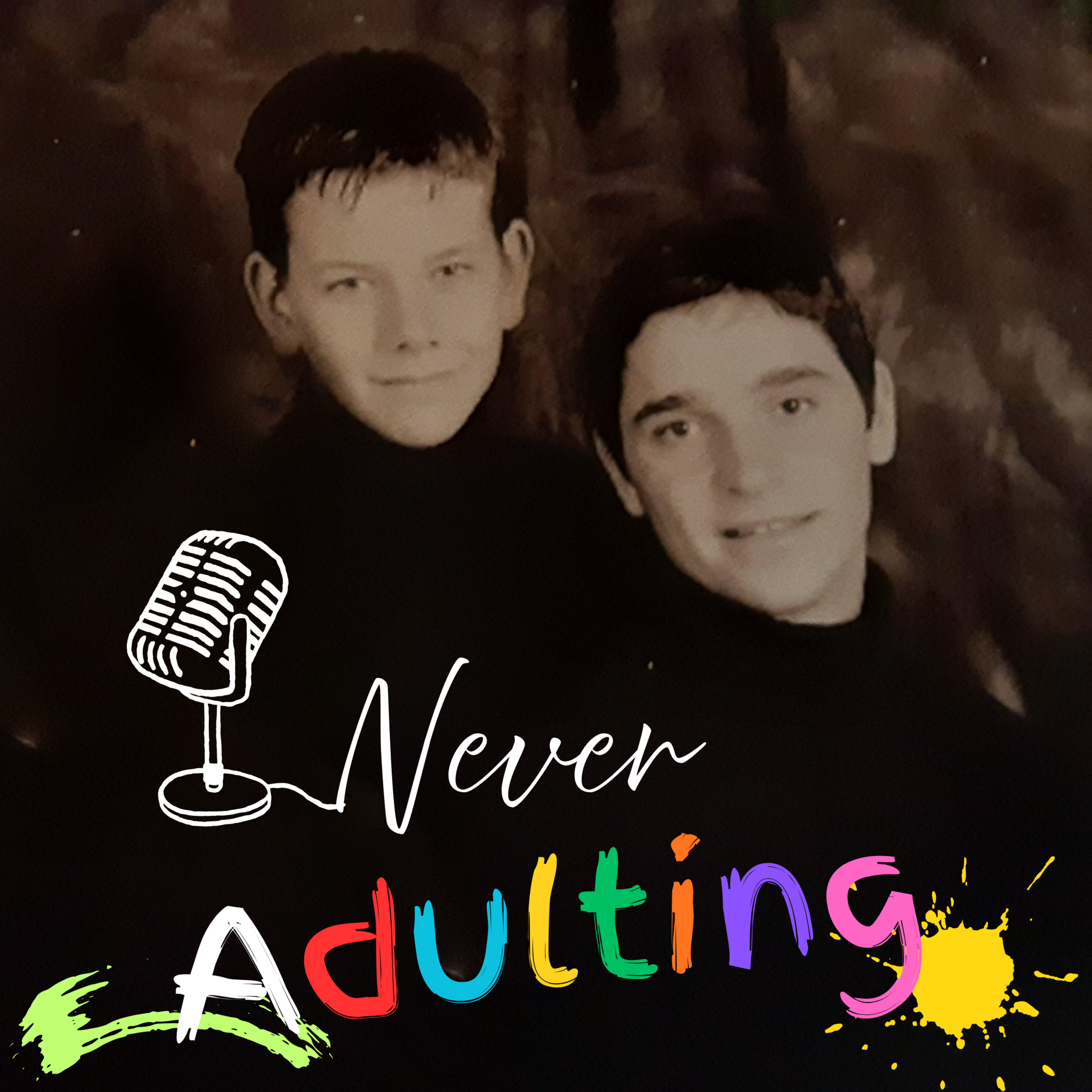 Remember Us? EP59 episode artwork
