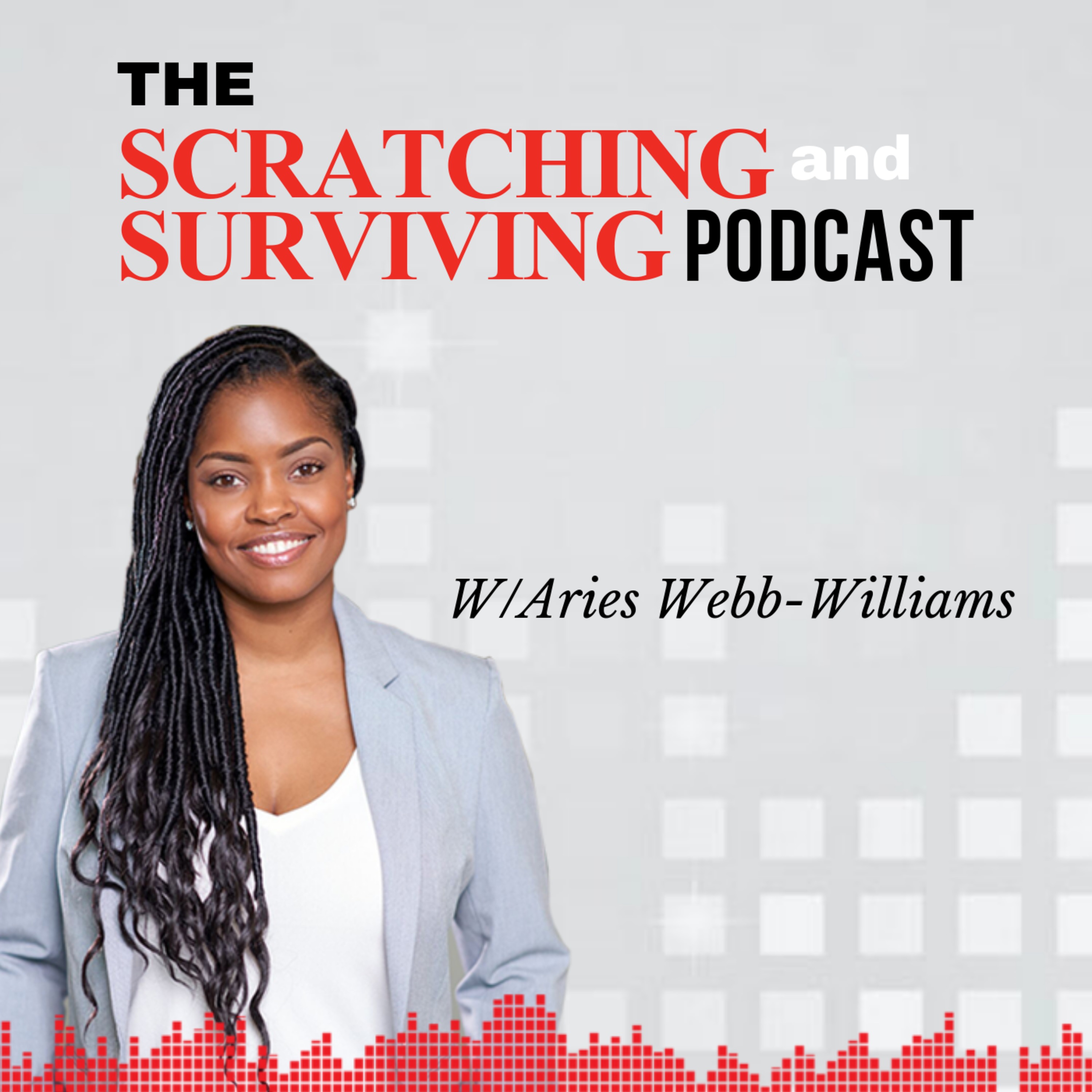 Babysitting to the Boardroom w/Cydney Peyton Walton