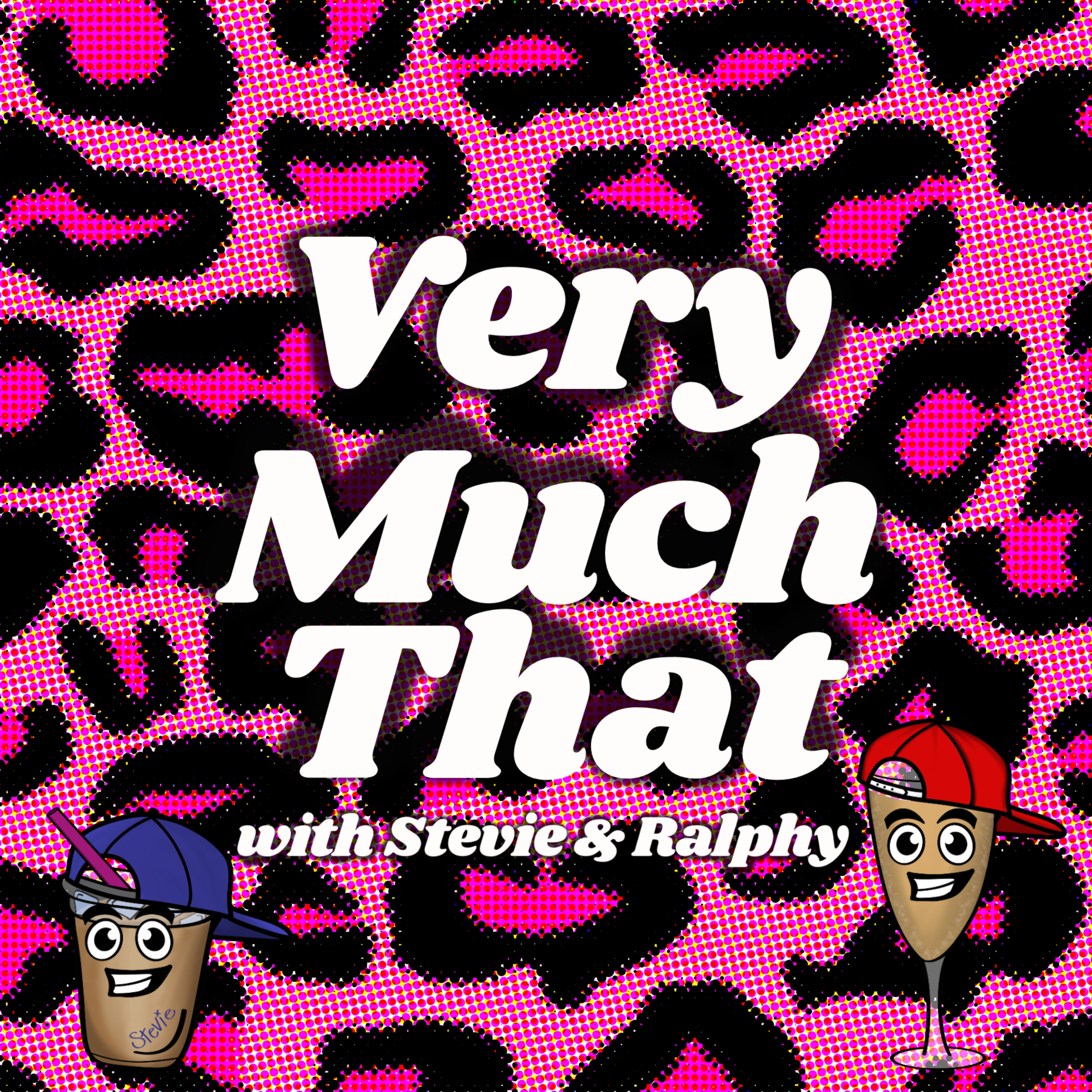 Very Much That Podcast