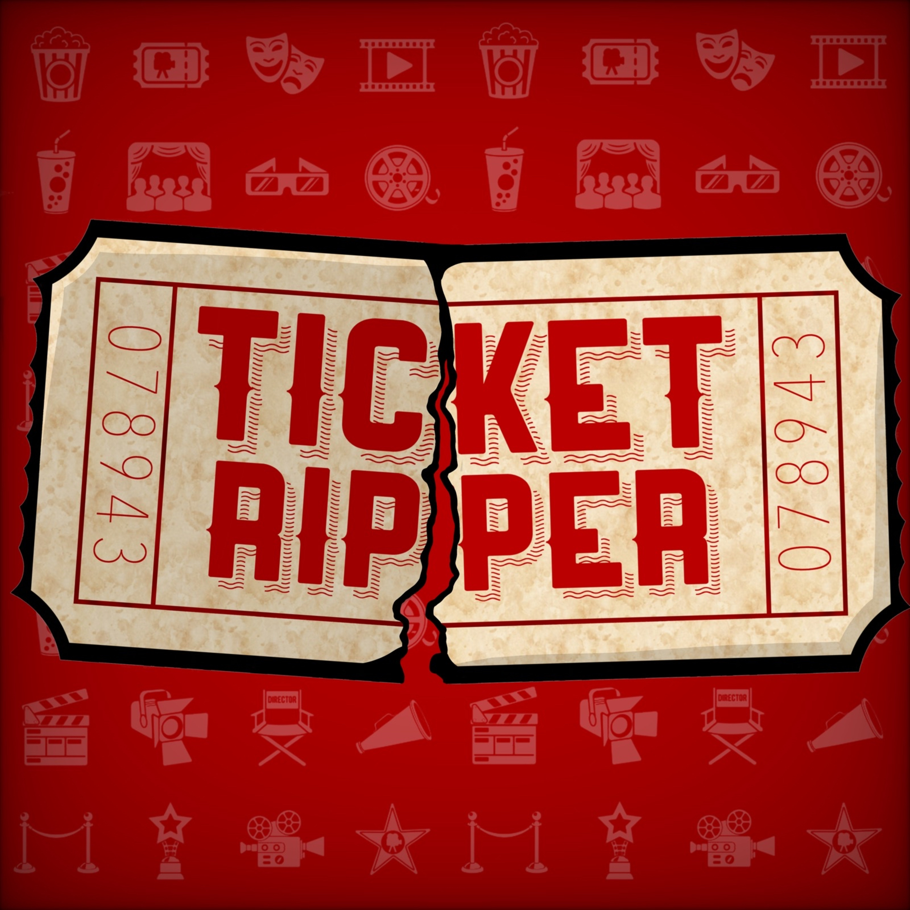 Ticket Ripper