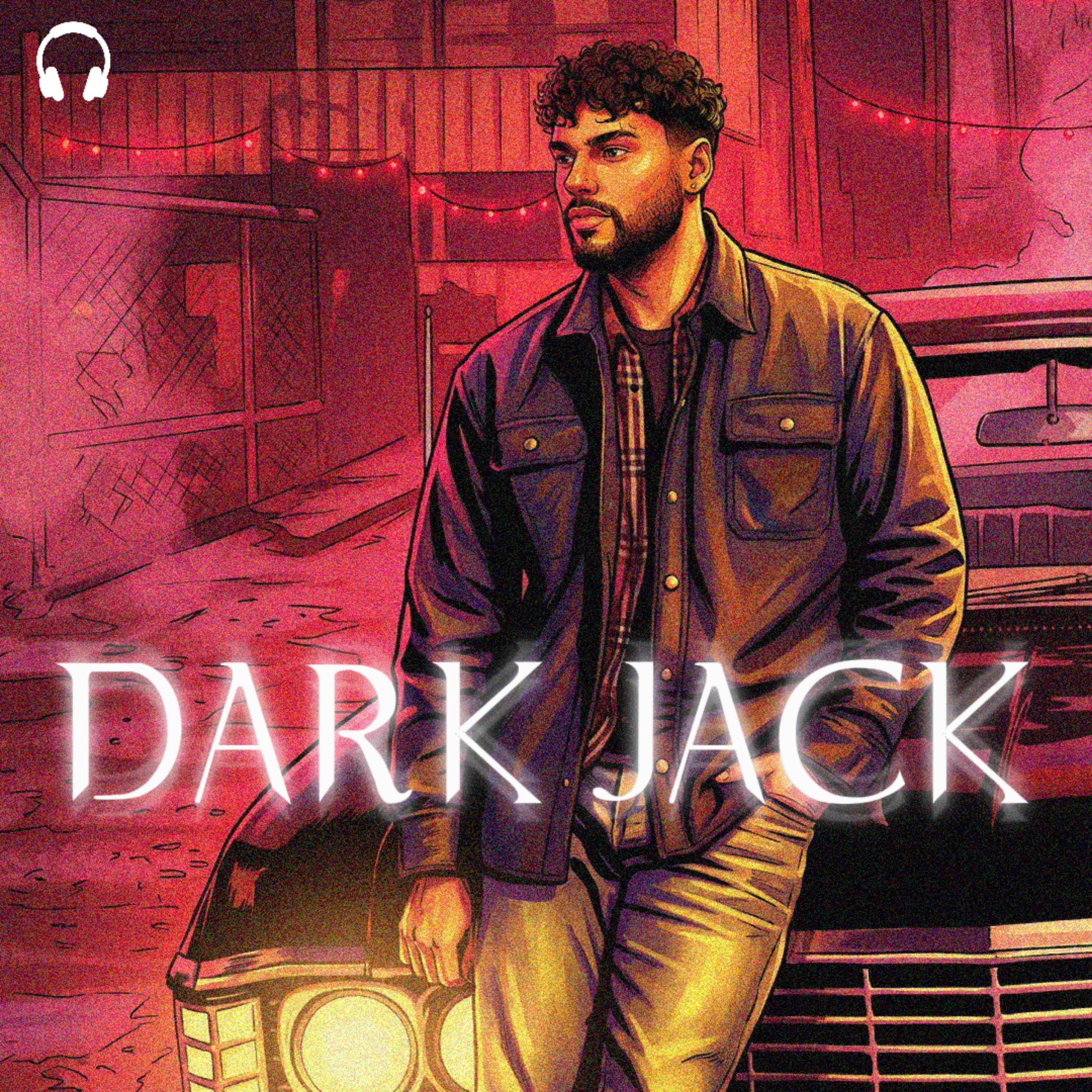 Dark Jack