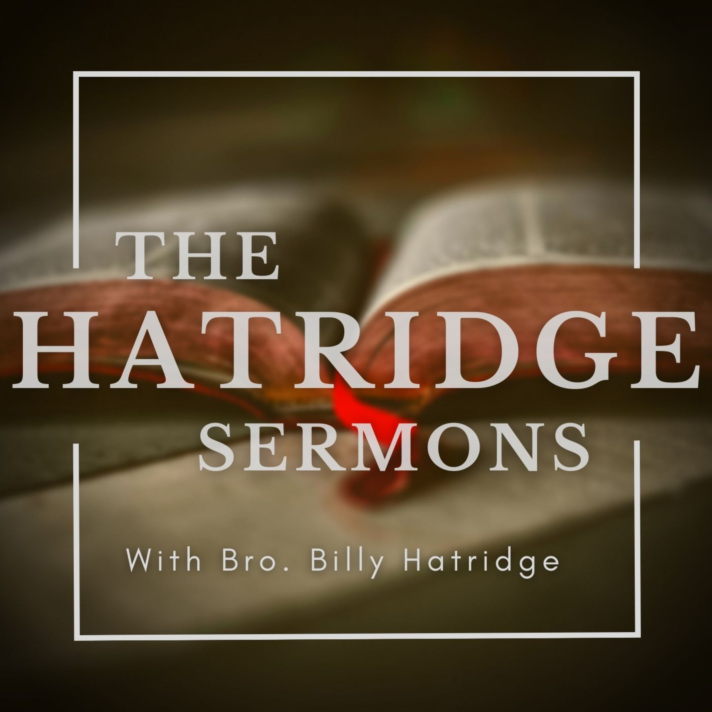 The Hatridge Sermons