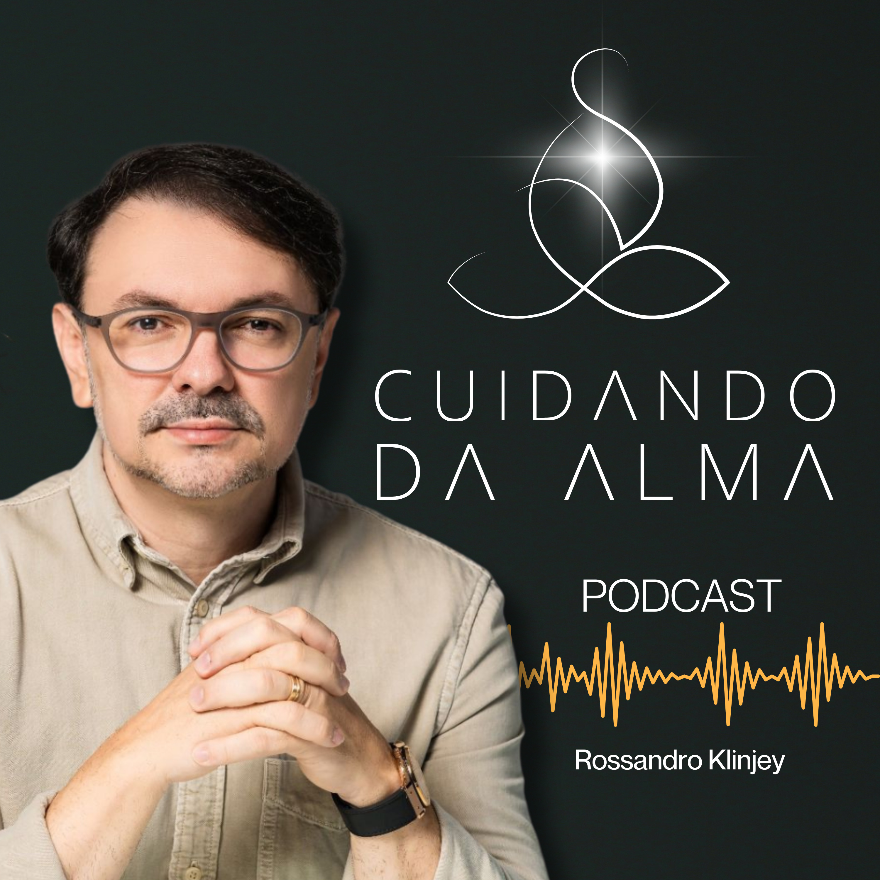 Cuidando da Alma Podcast