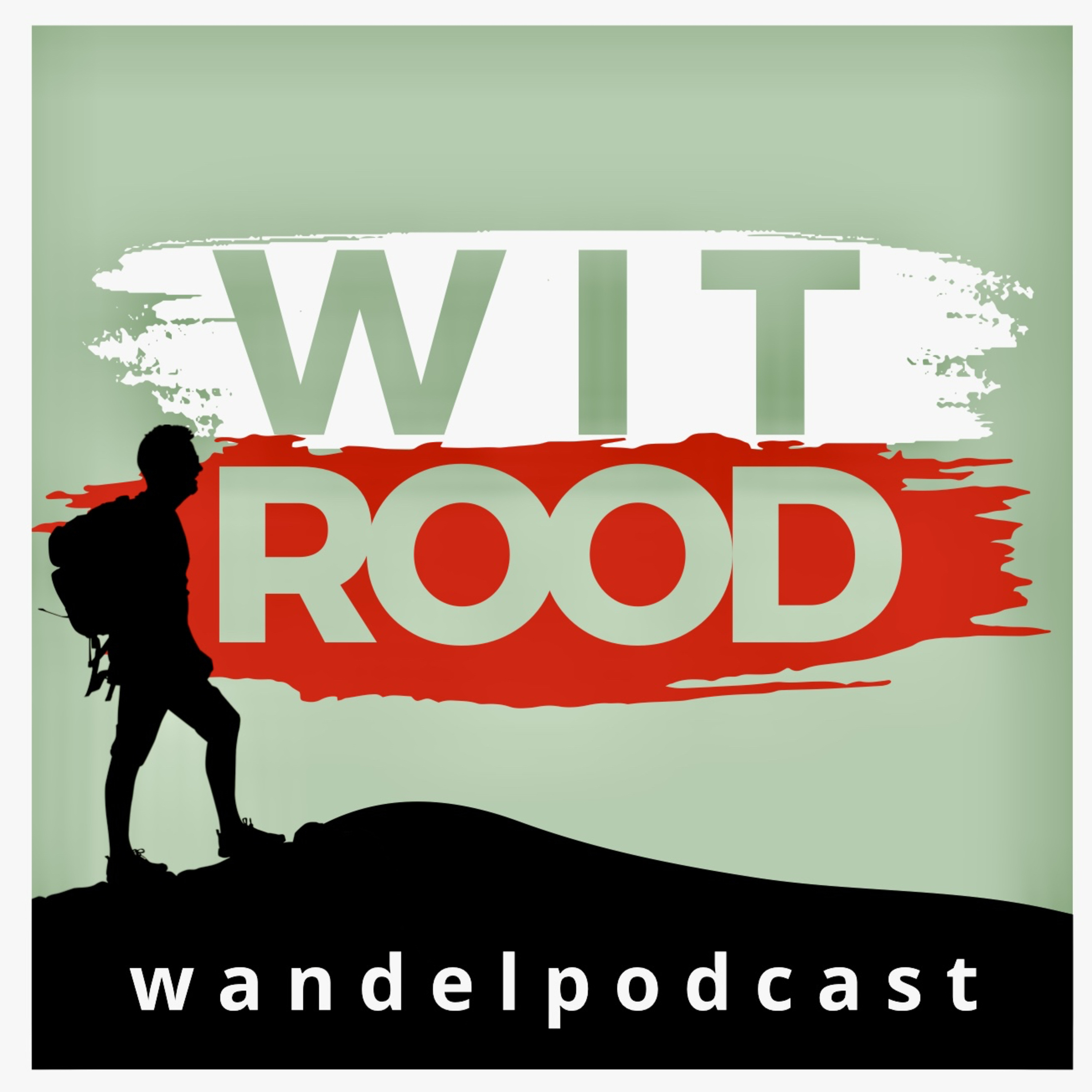 'Wandel' mee met WITROOD