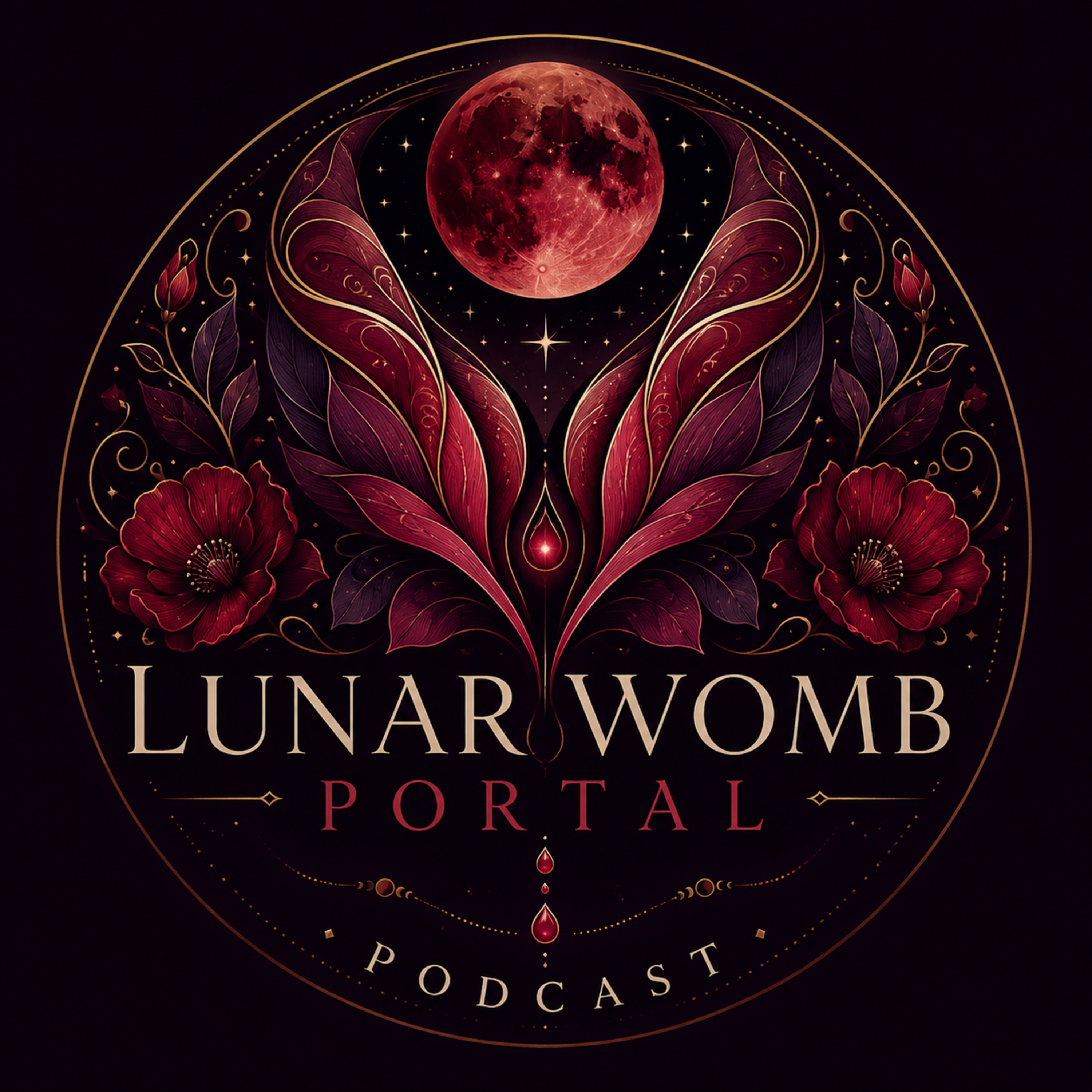 The Ovulatory Cycle: Not Just for Making Babies episode artwork