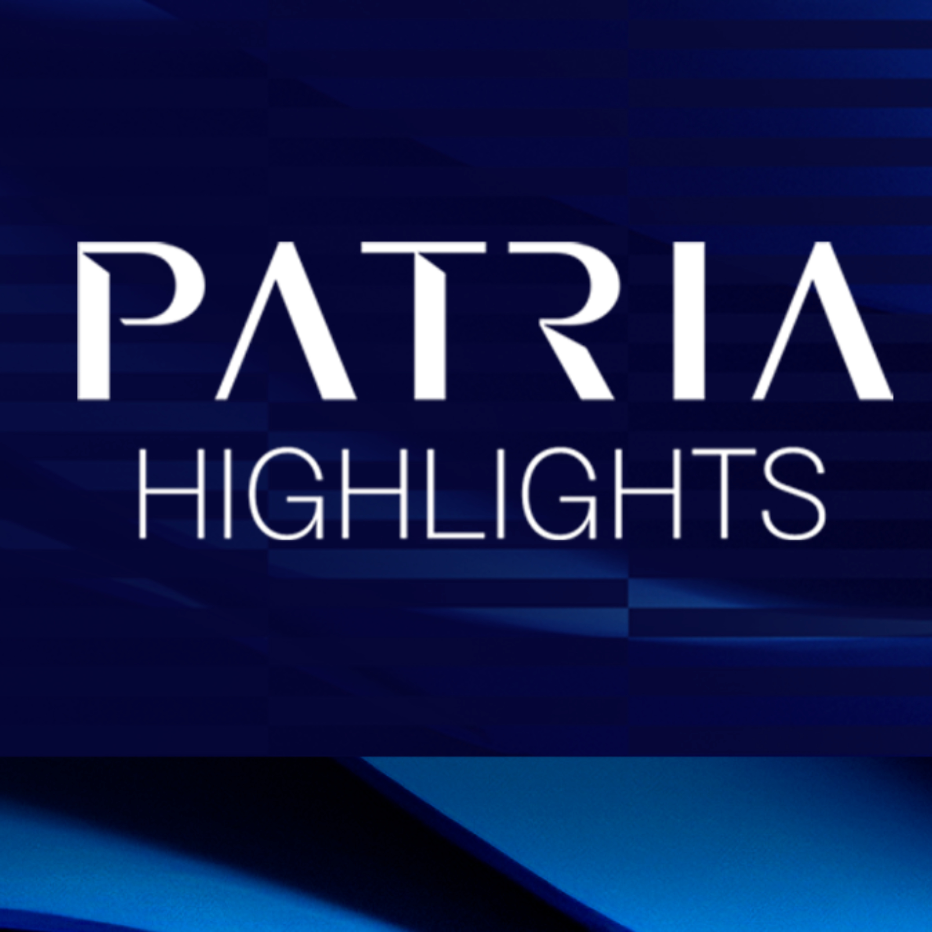 Patria Highlights