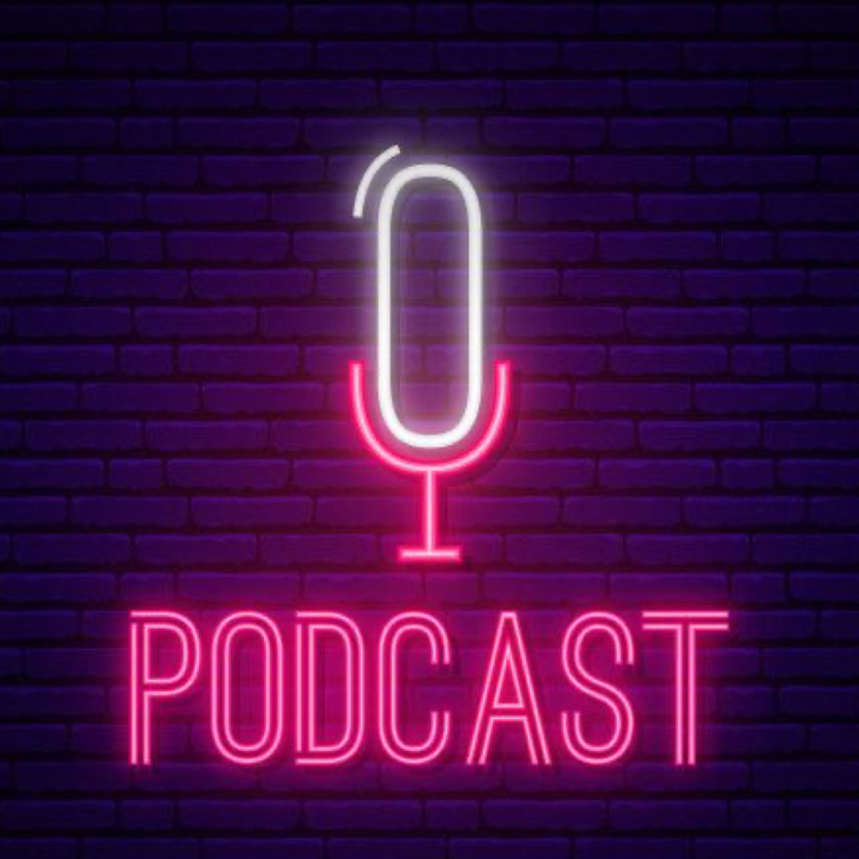 MeggToya’s - SHEEESSSH PODCAST