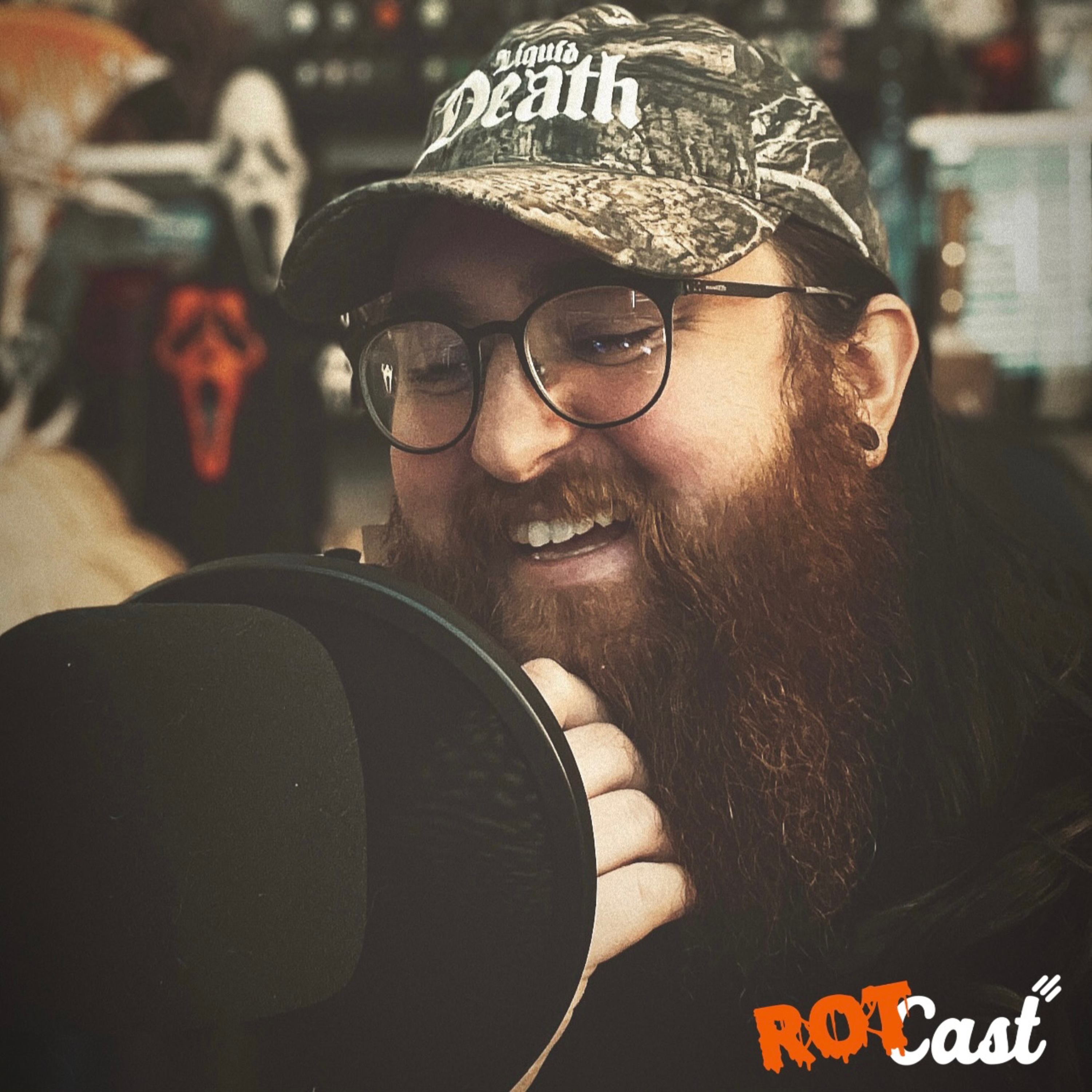 ROTcast