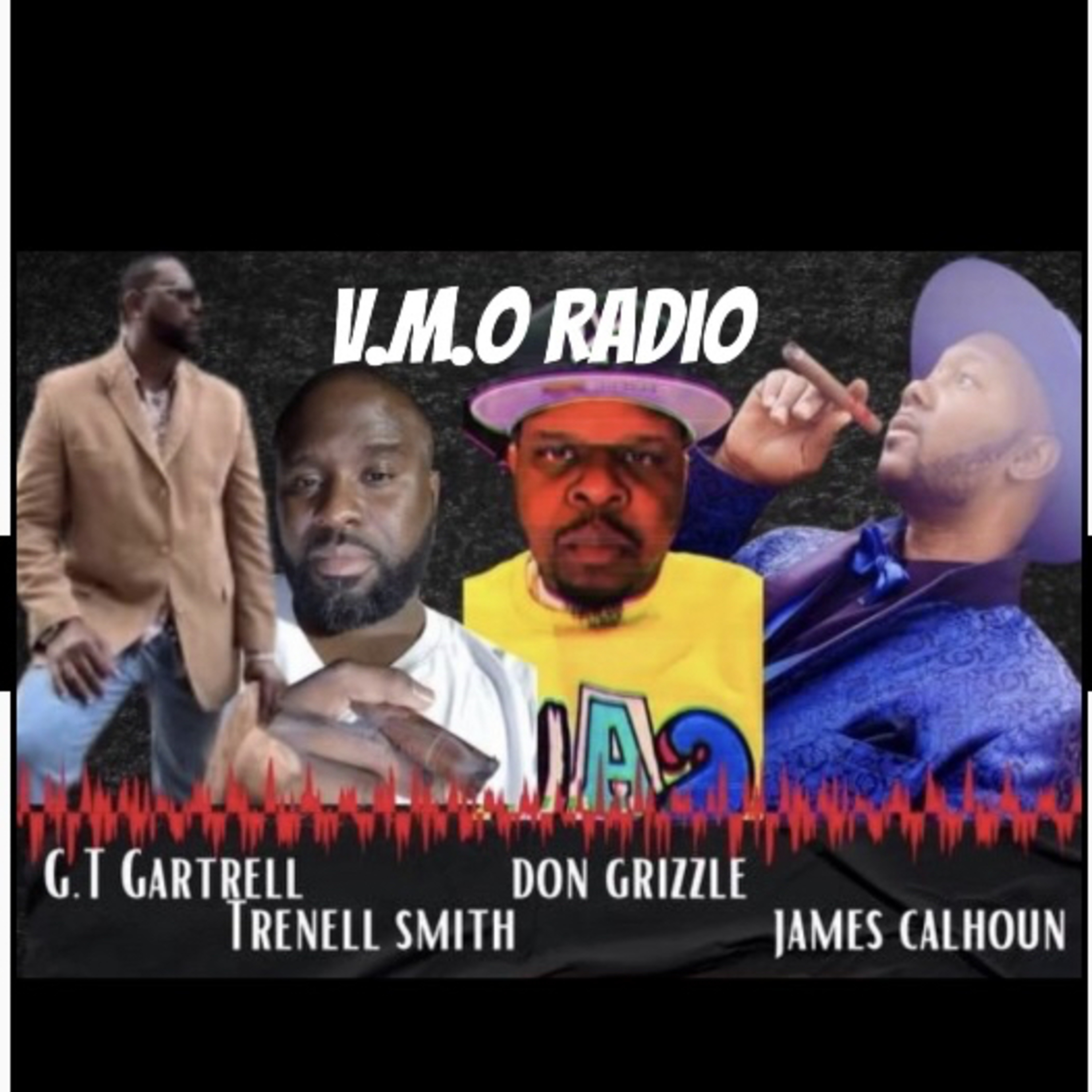 V.M.O Radio