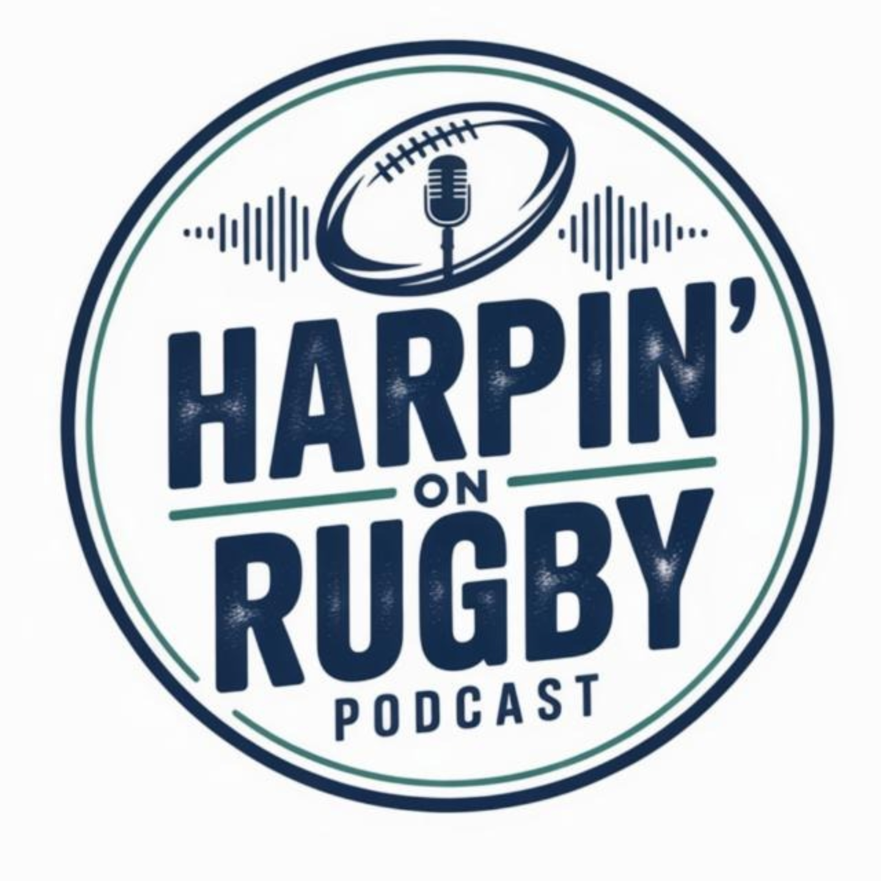 Harpin\' On Rugby