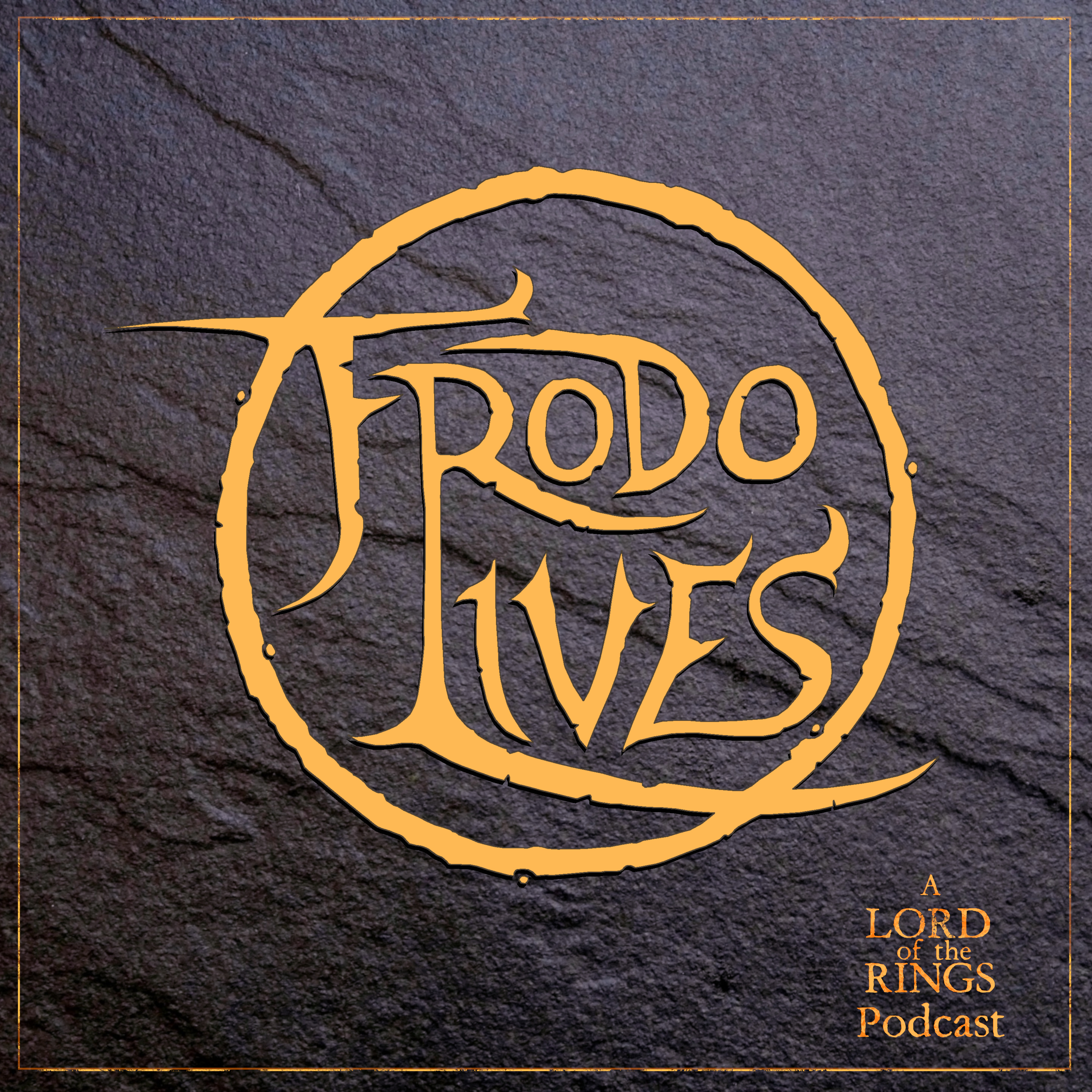 Frodo Lives