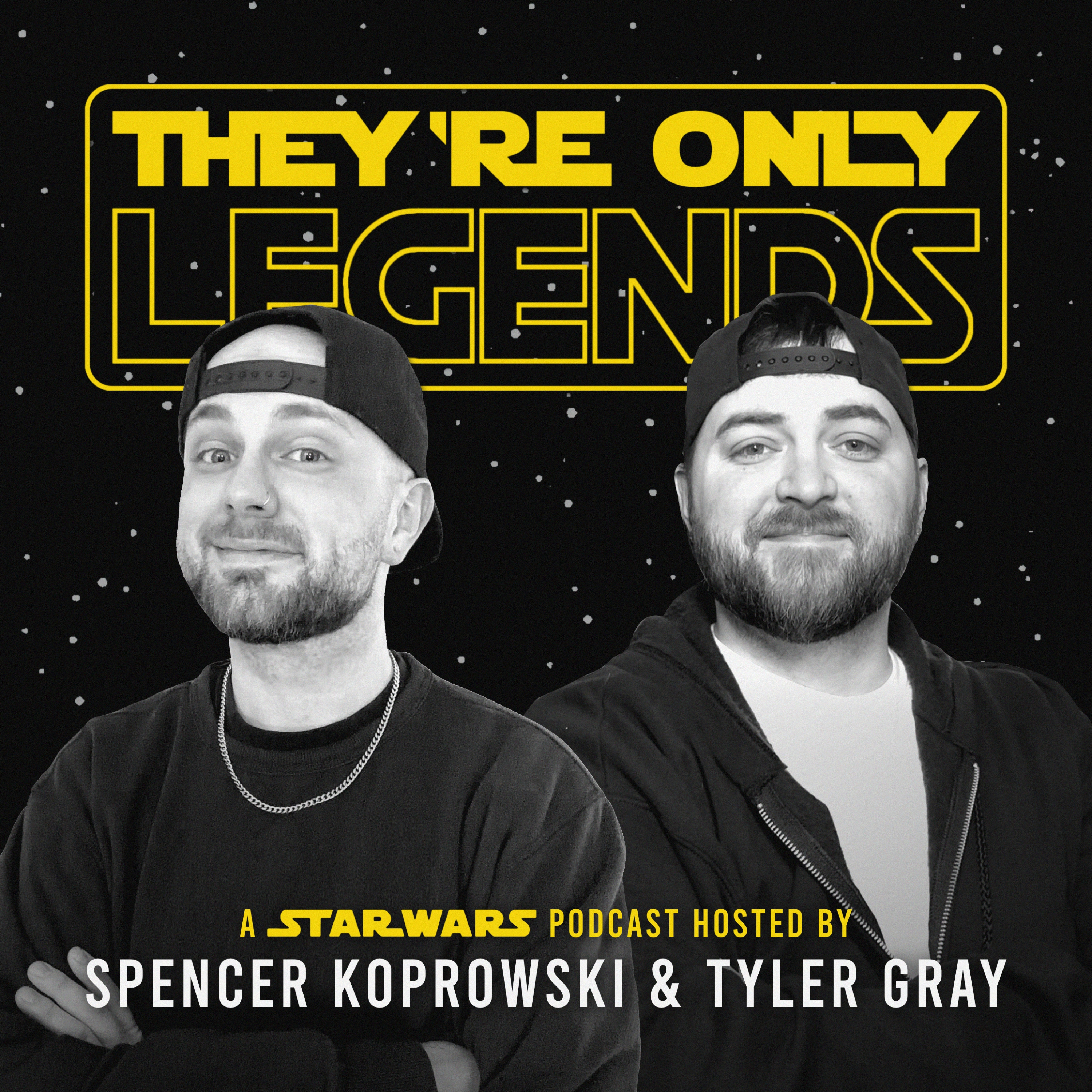 TOL | A Star Wars Podcast