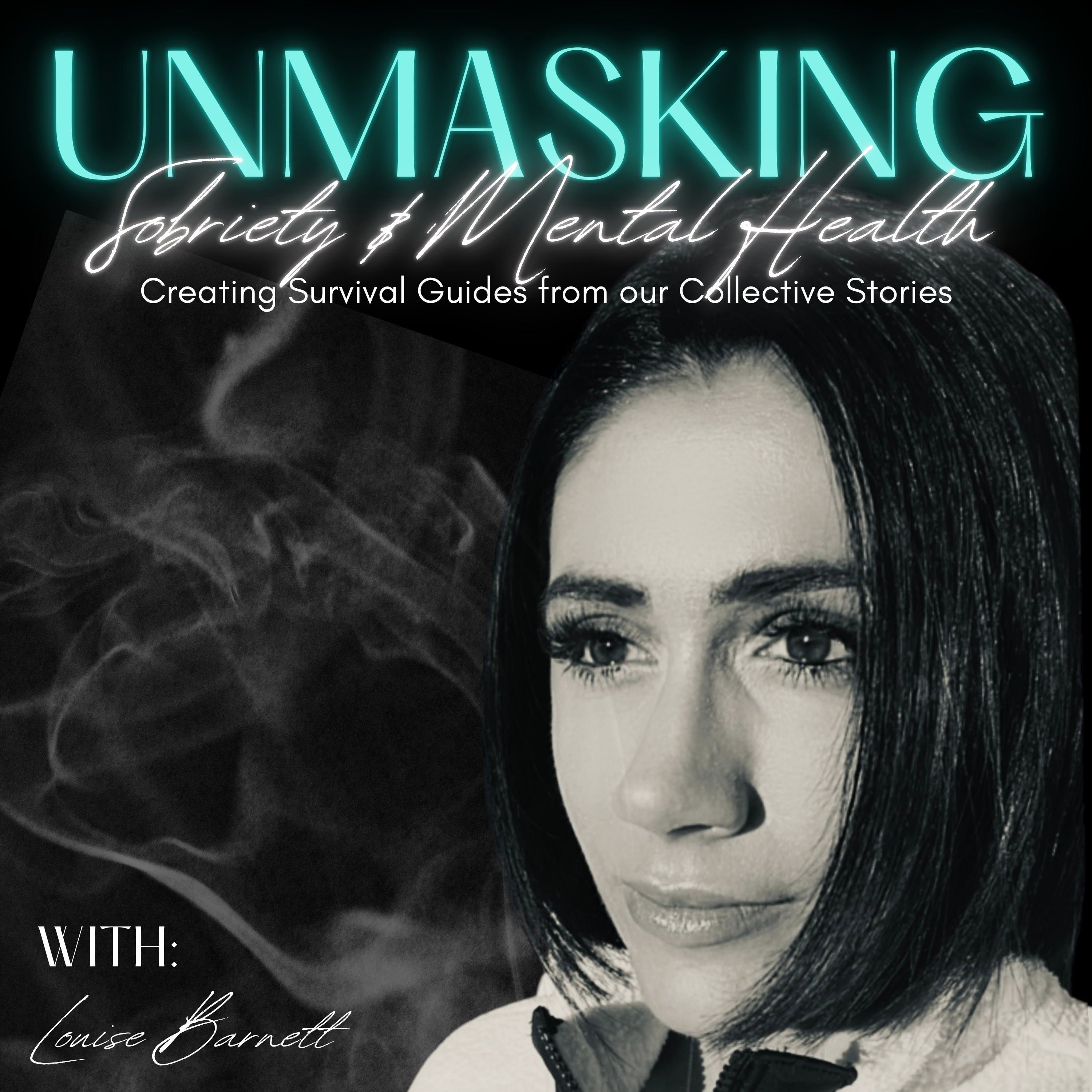 Unmasking Sobriety and Mental Health