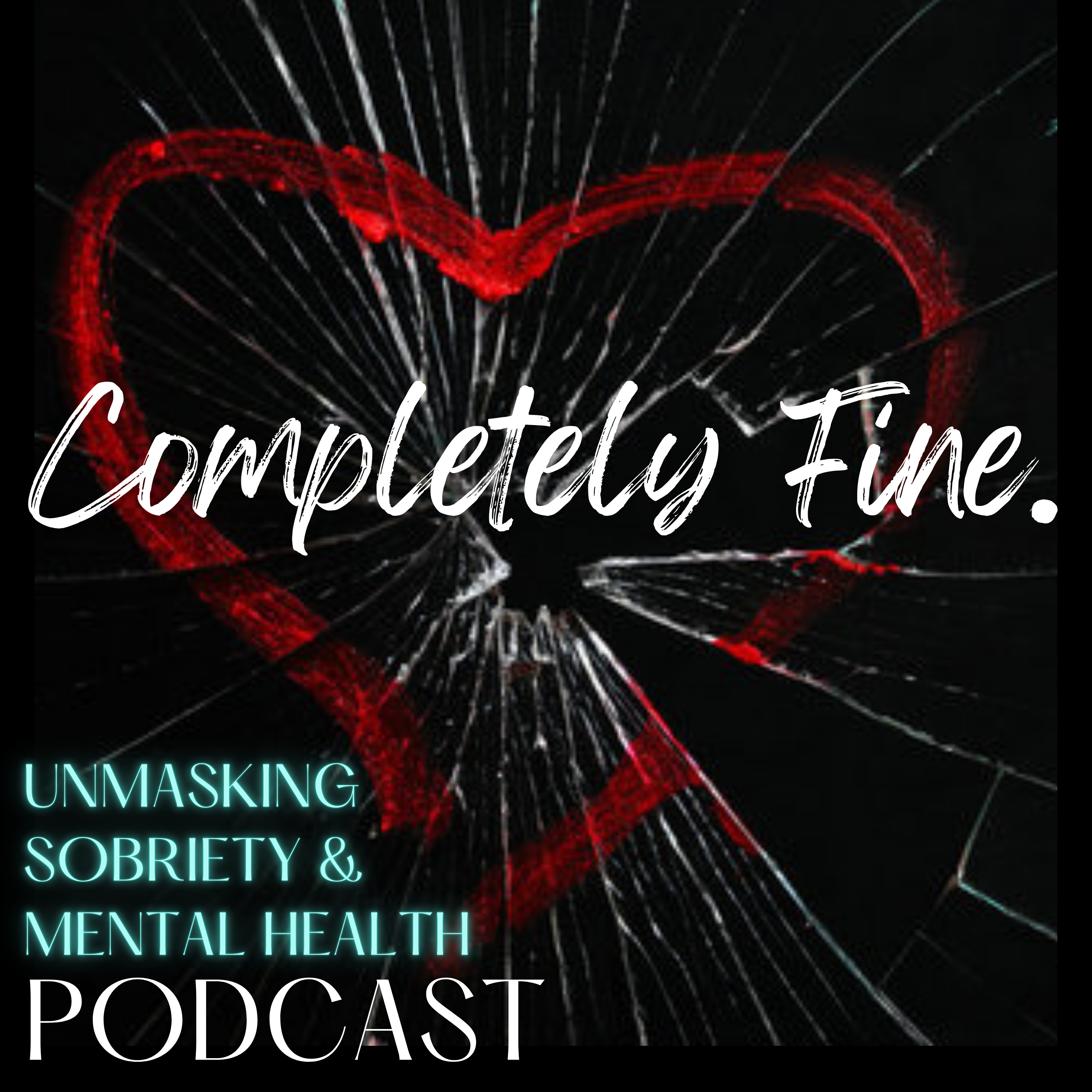 Unmasking Sobriety and Mental Health