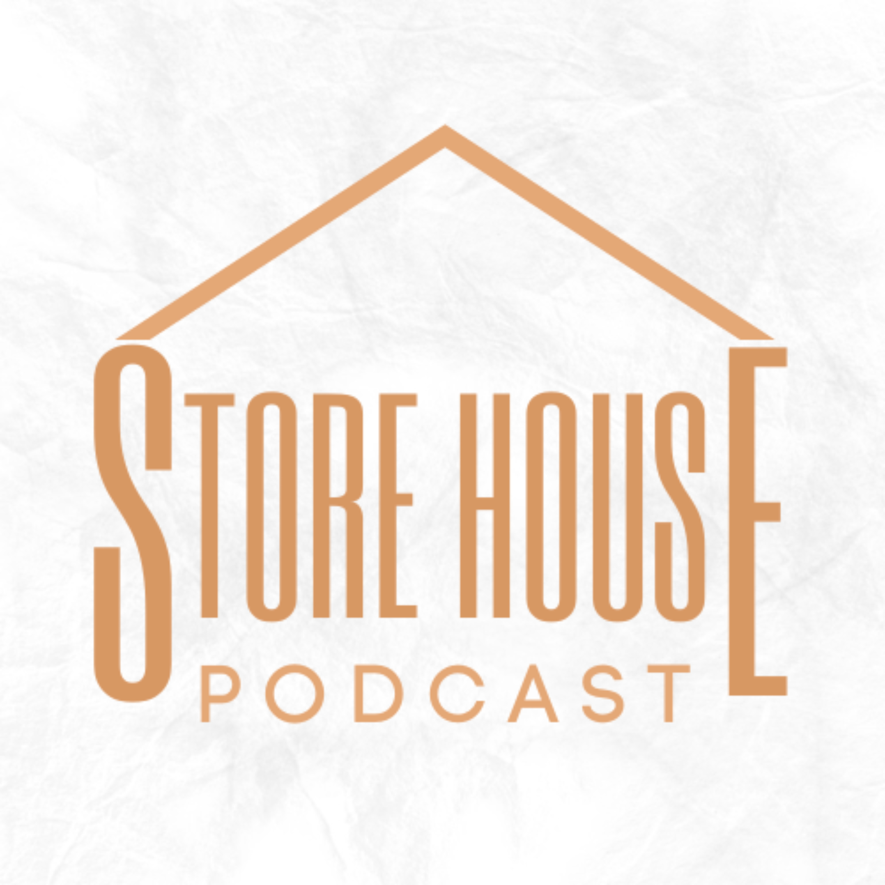 The Storehouse Podcast podcast artwork