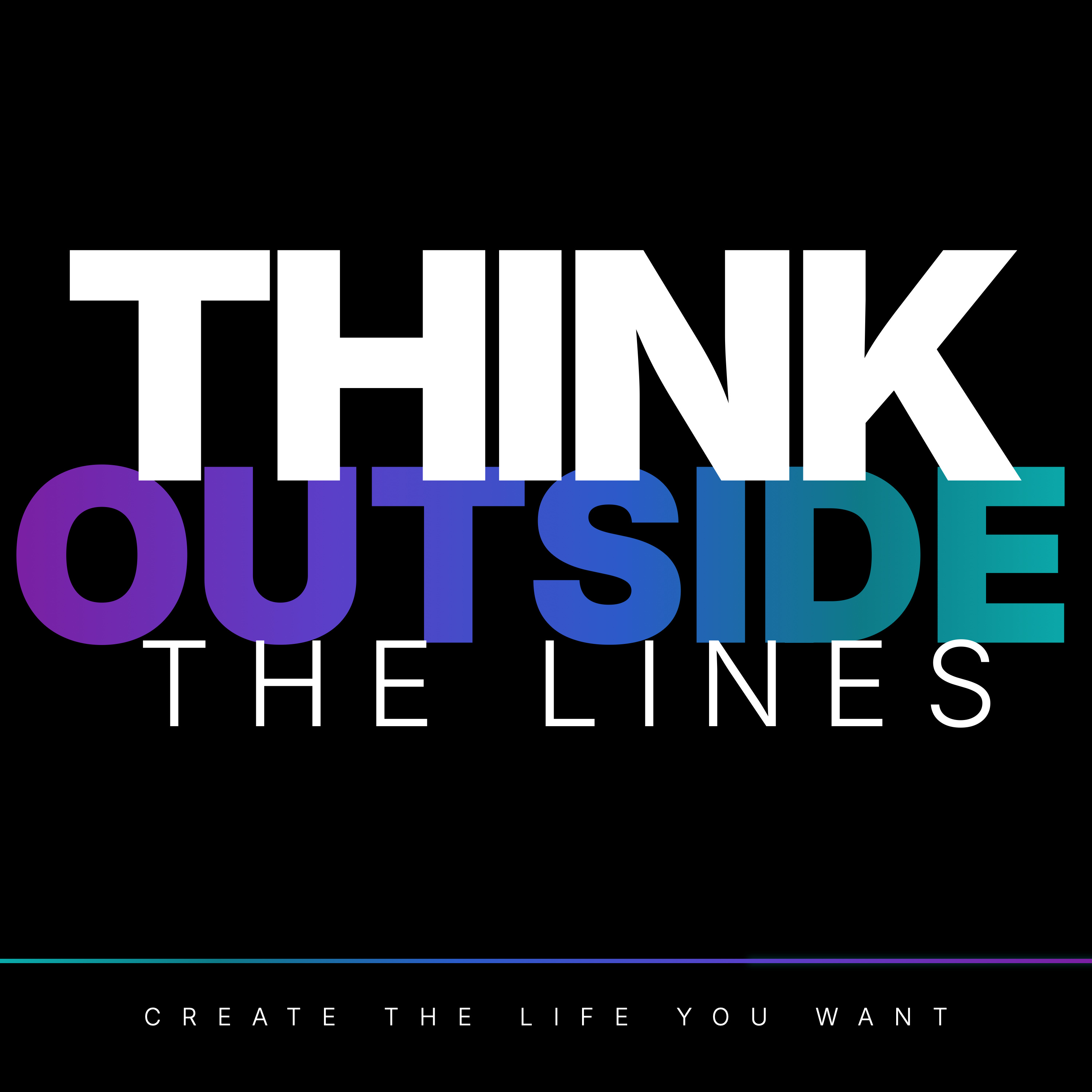 Think Outside the Lines