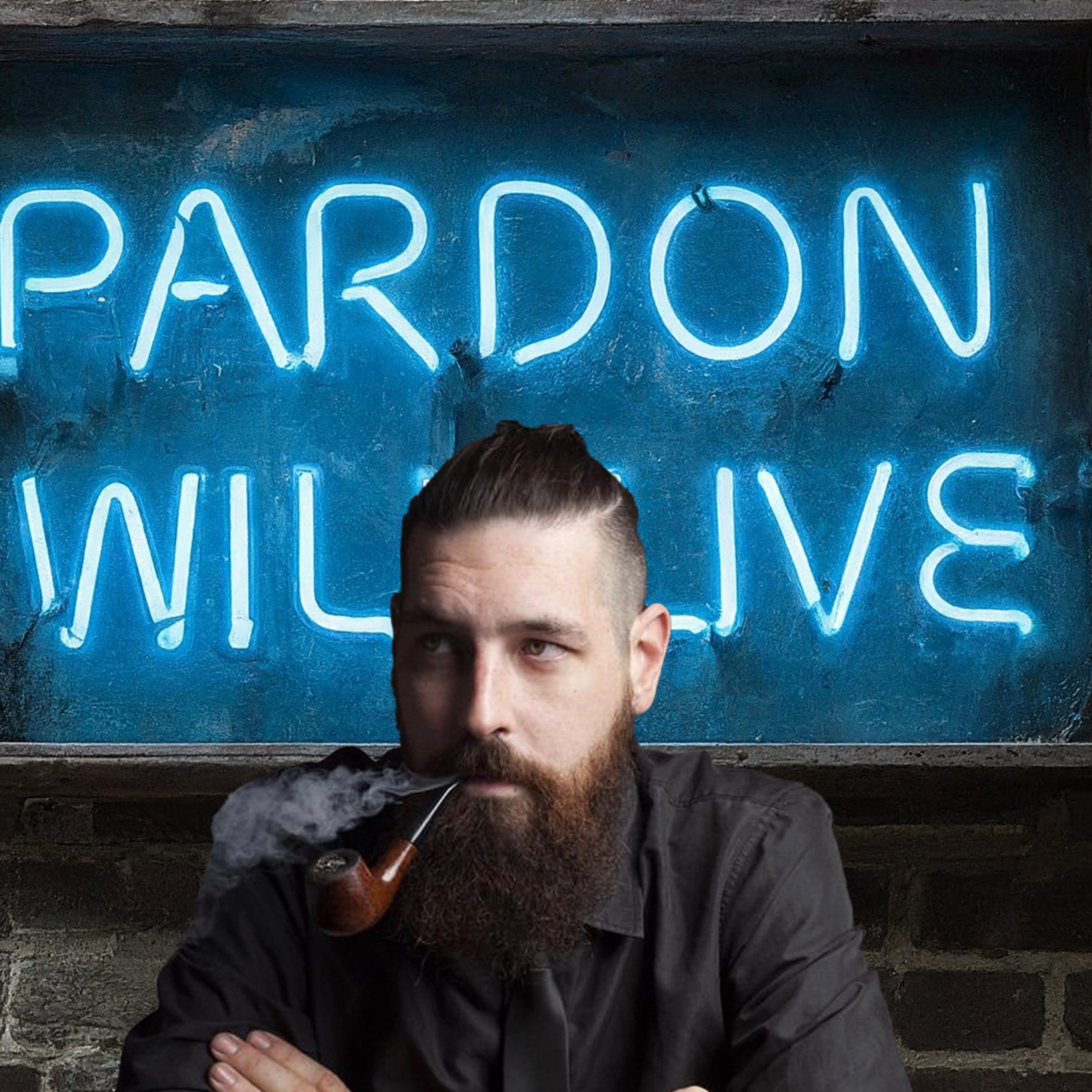 Pardon Will Live
