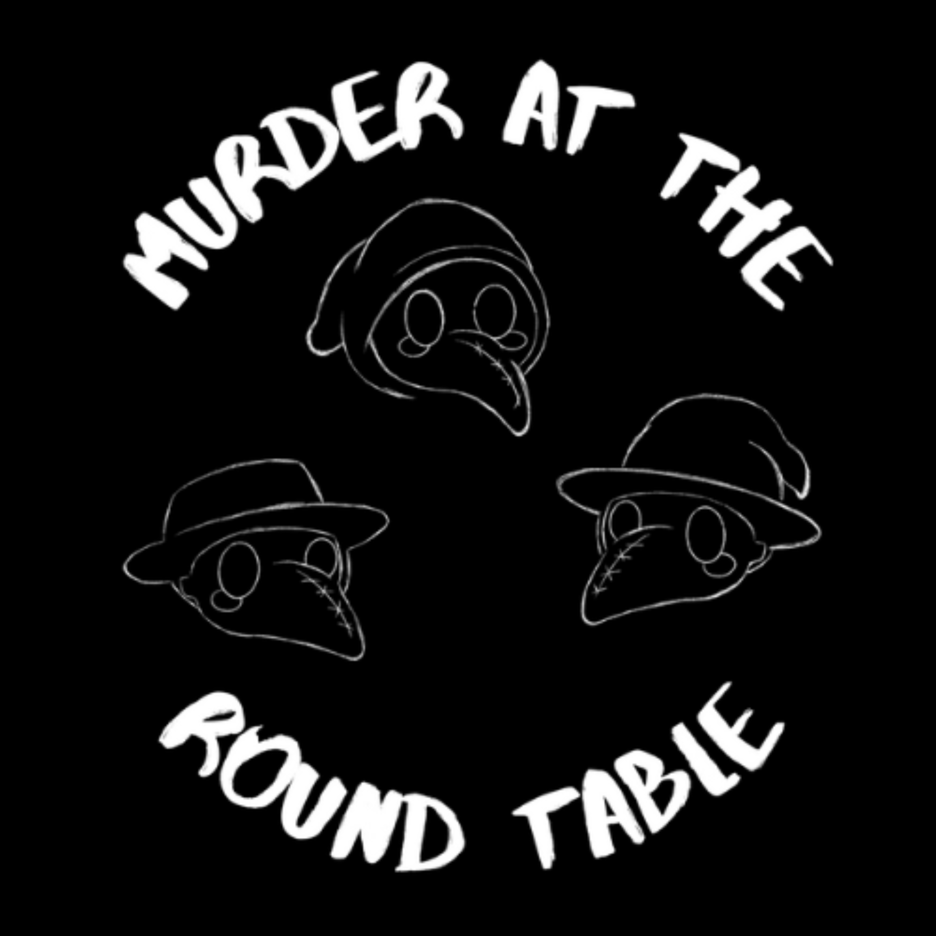 Murder At The Round Table