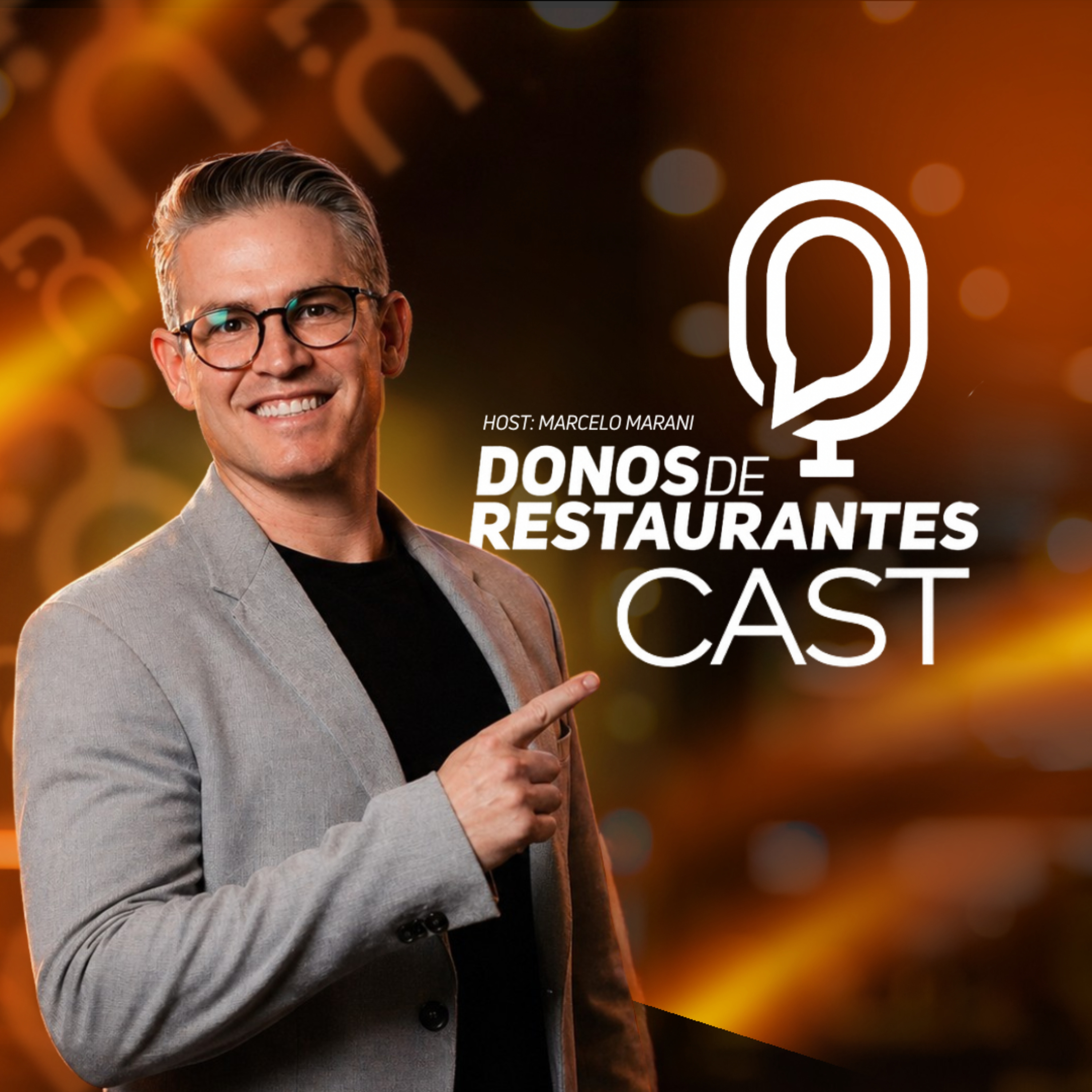 Donos de Restaurantes