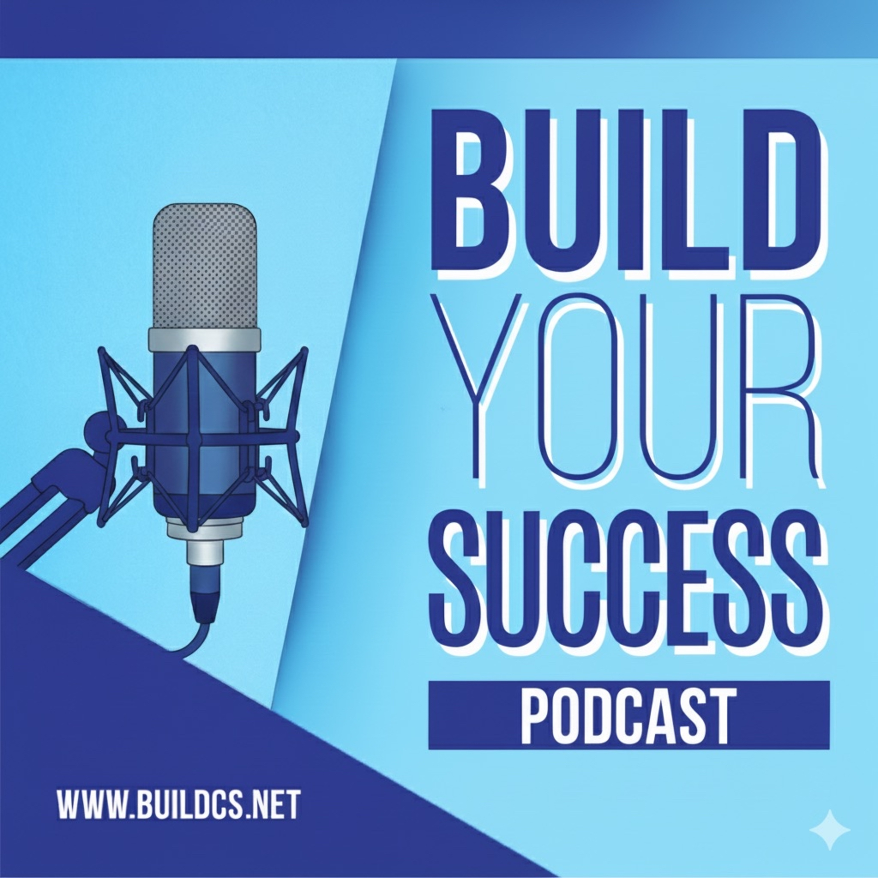 Build Your Success