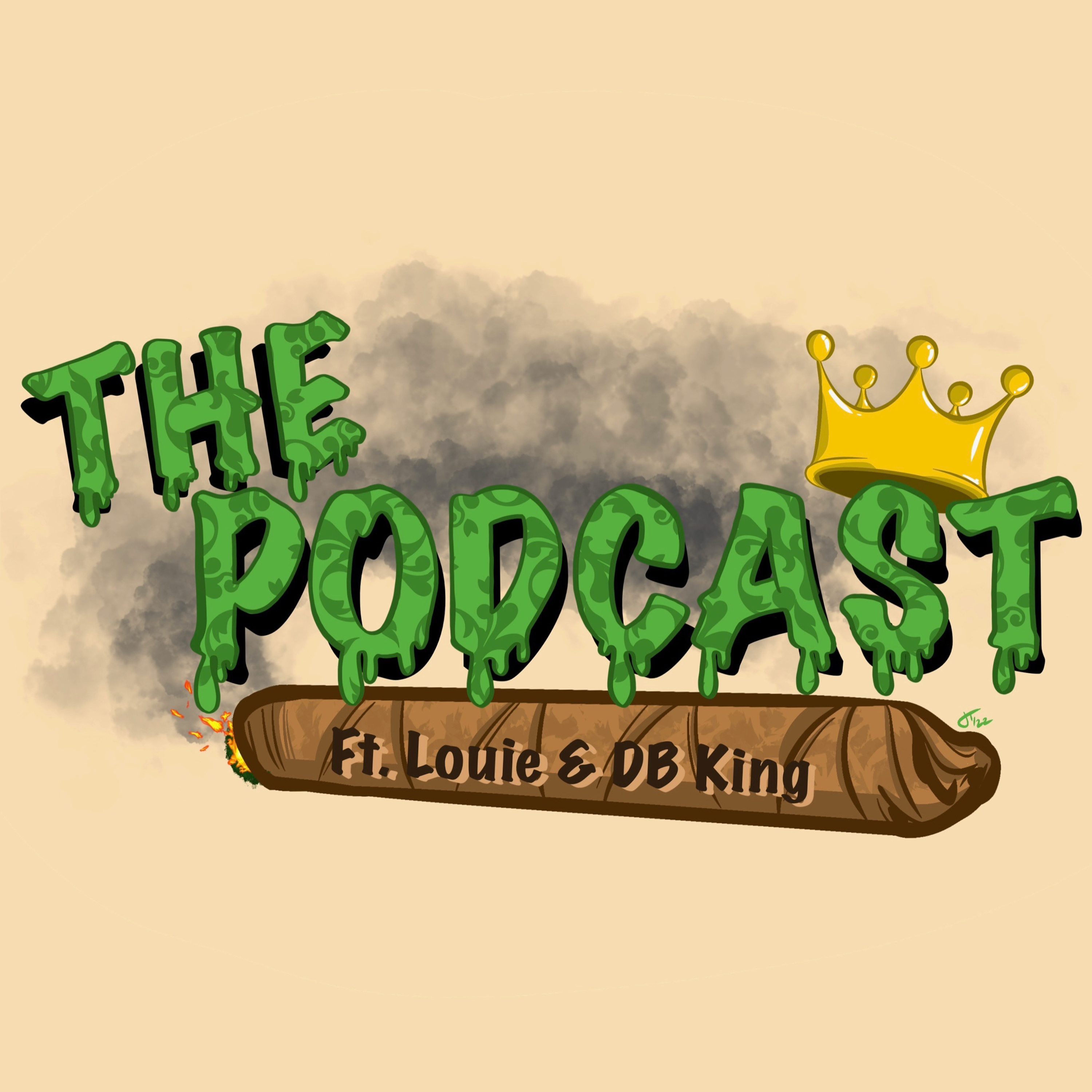 The Podcast42069
