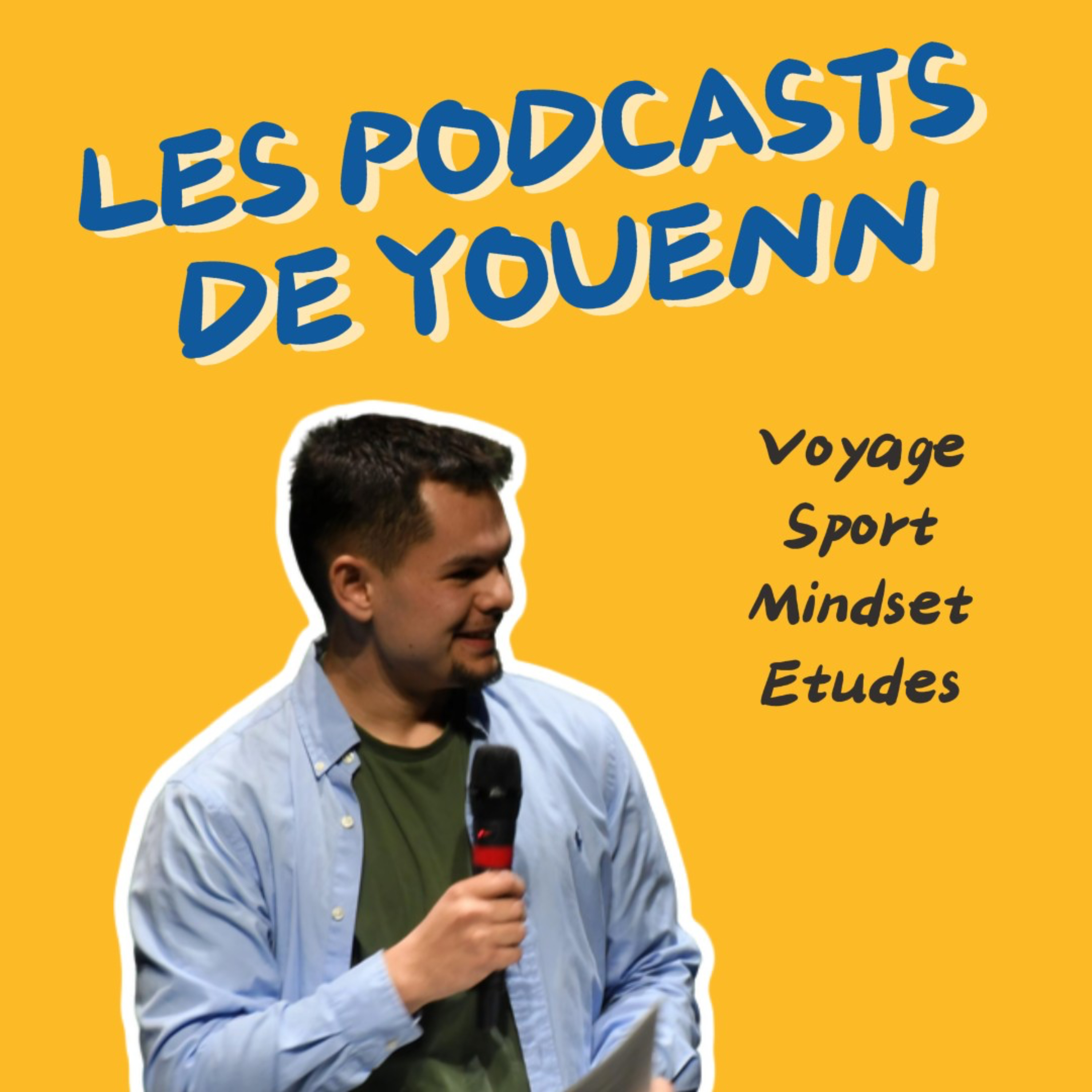 Les Podcasts de Youenn