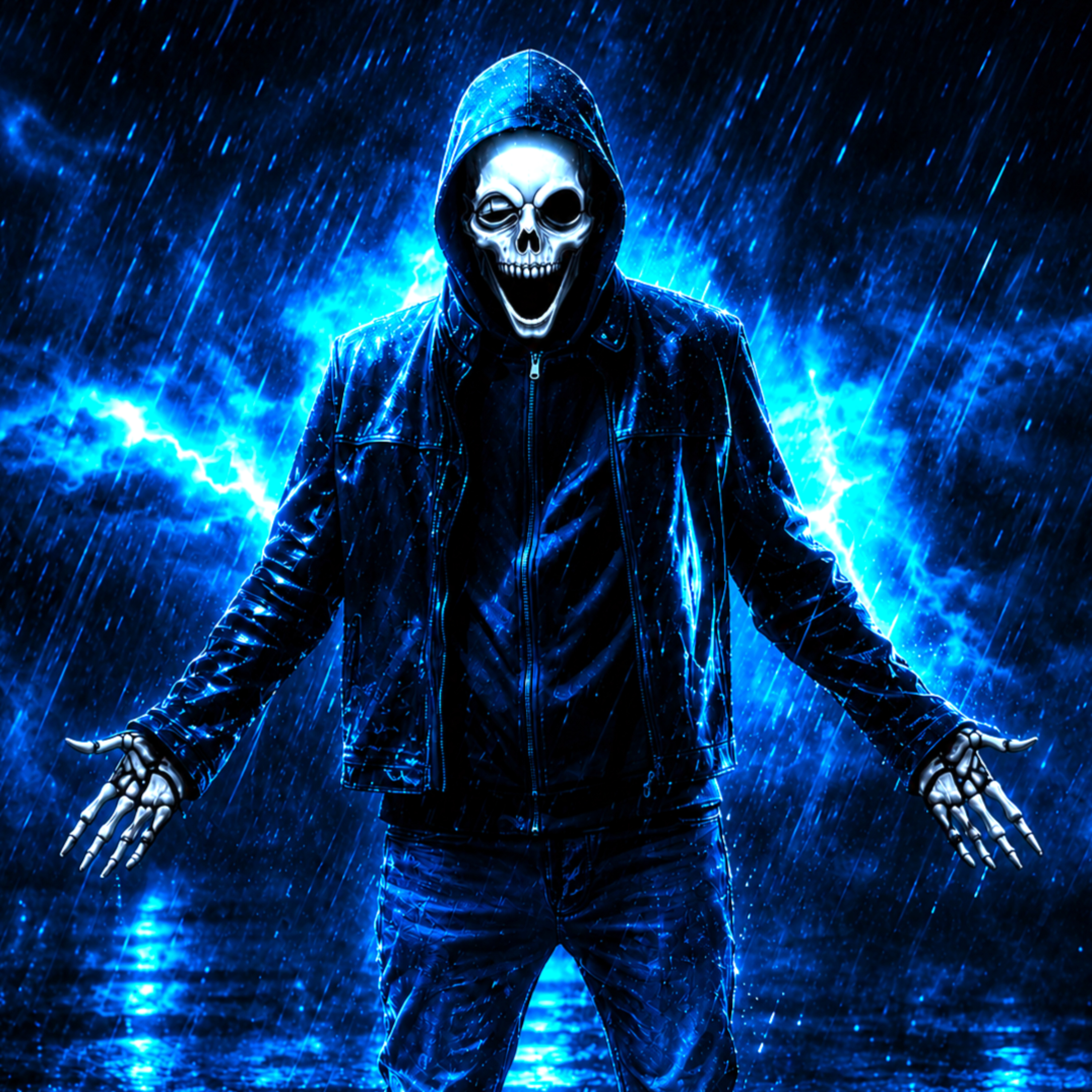 Scary Stories For A Rainy Night - Ep. 419 - Murderous Intentions