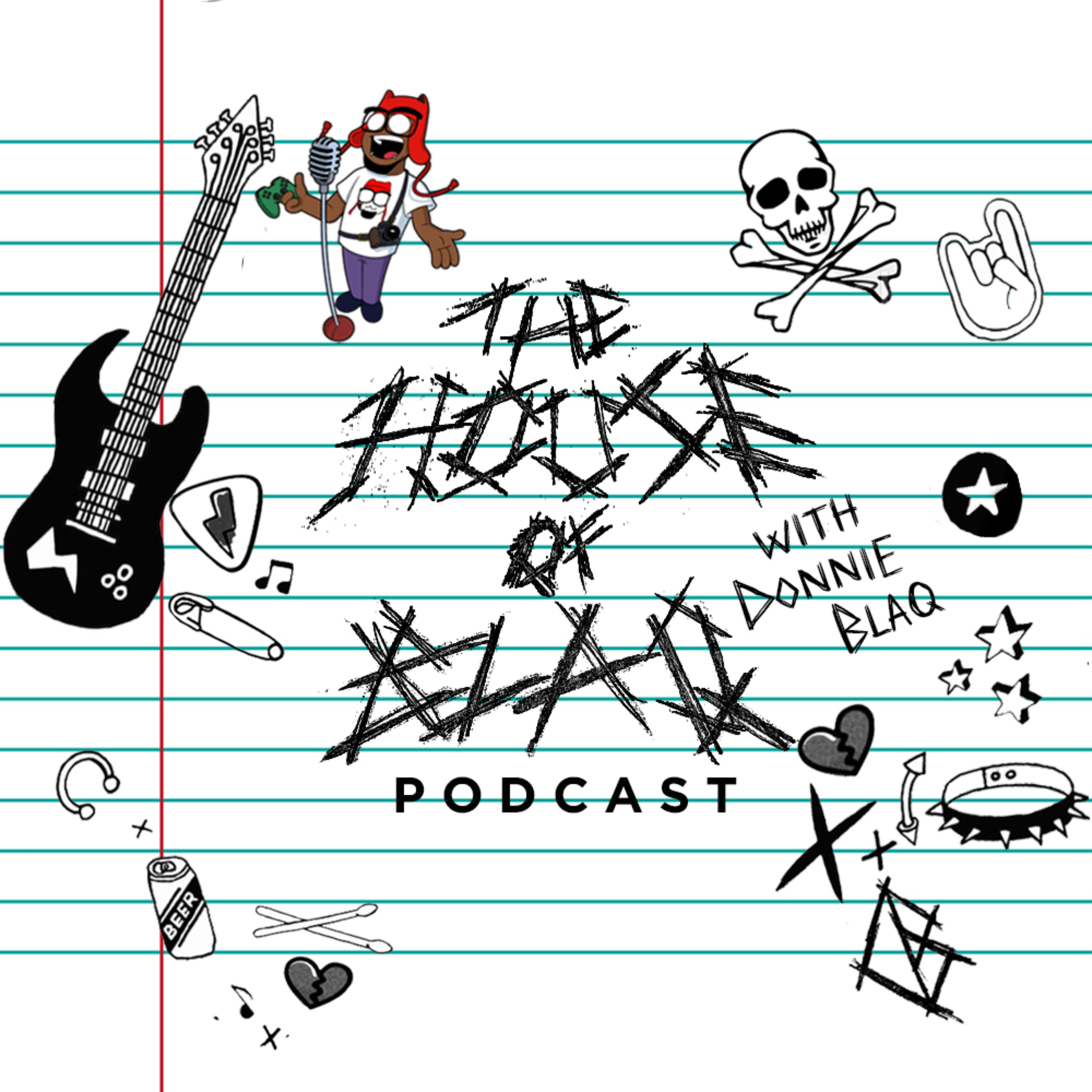 The House of Blaq Podcast