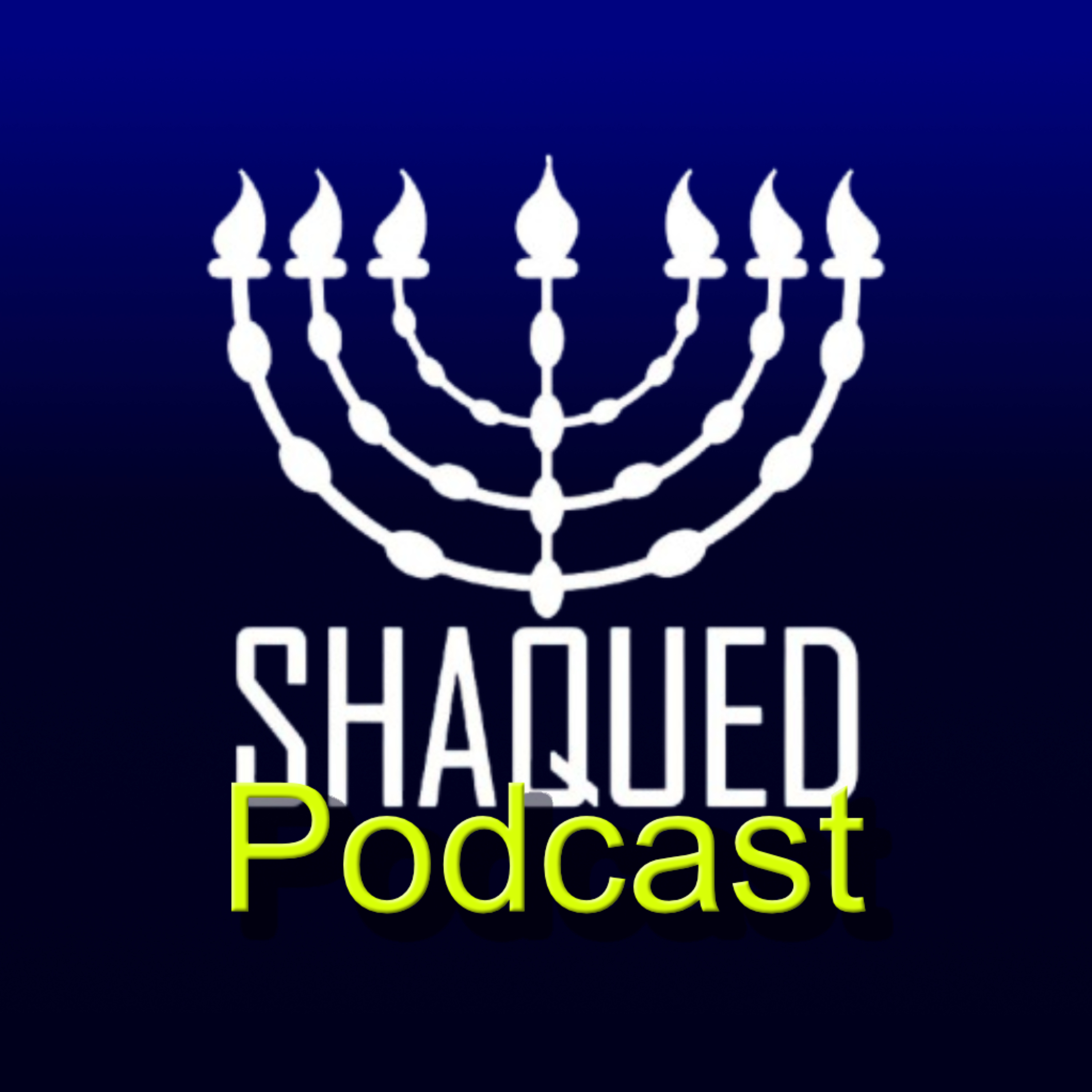 Portada de Shaqued Ministerios