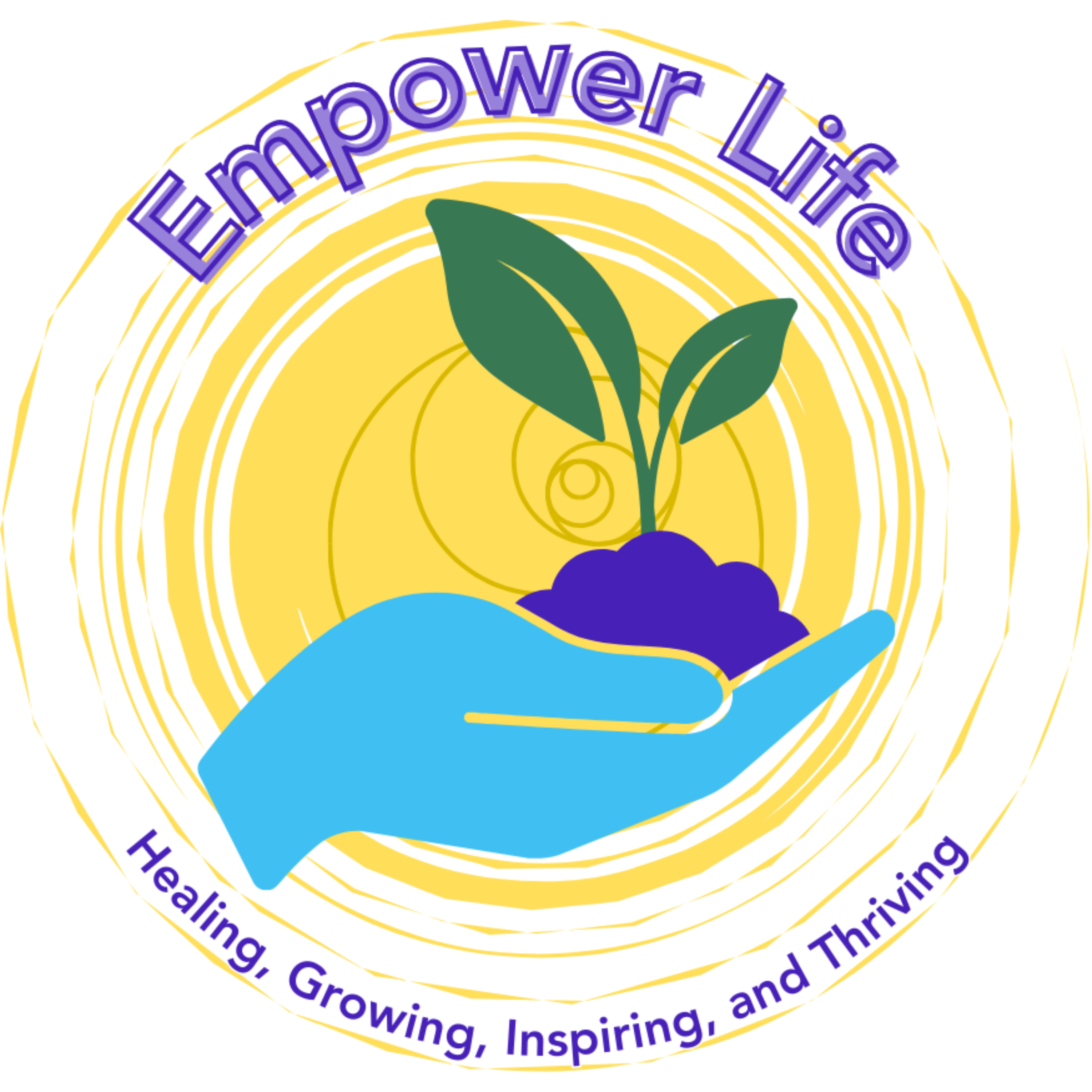 Empower Life - Stories Of Hope