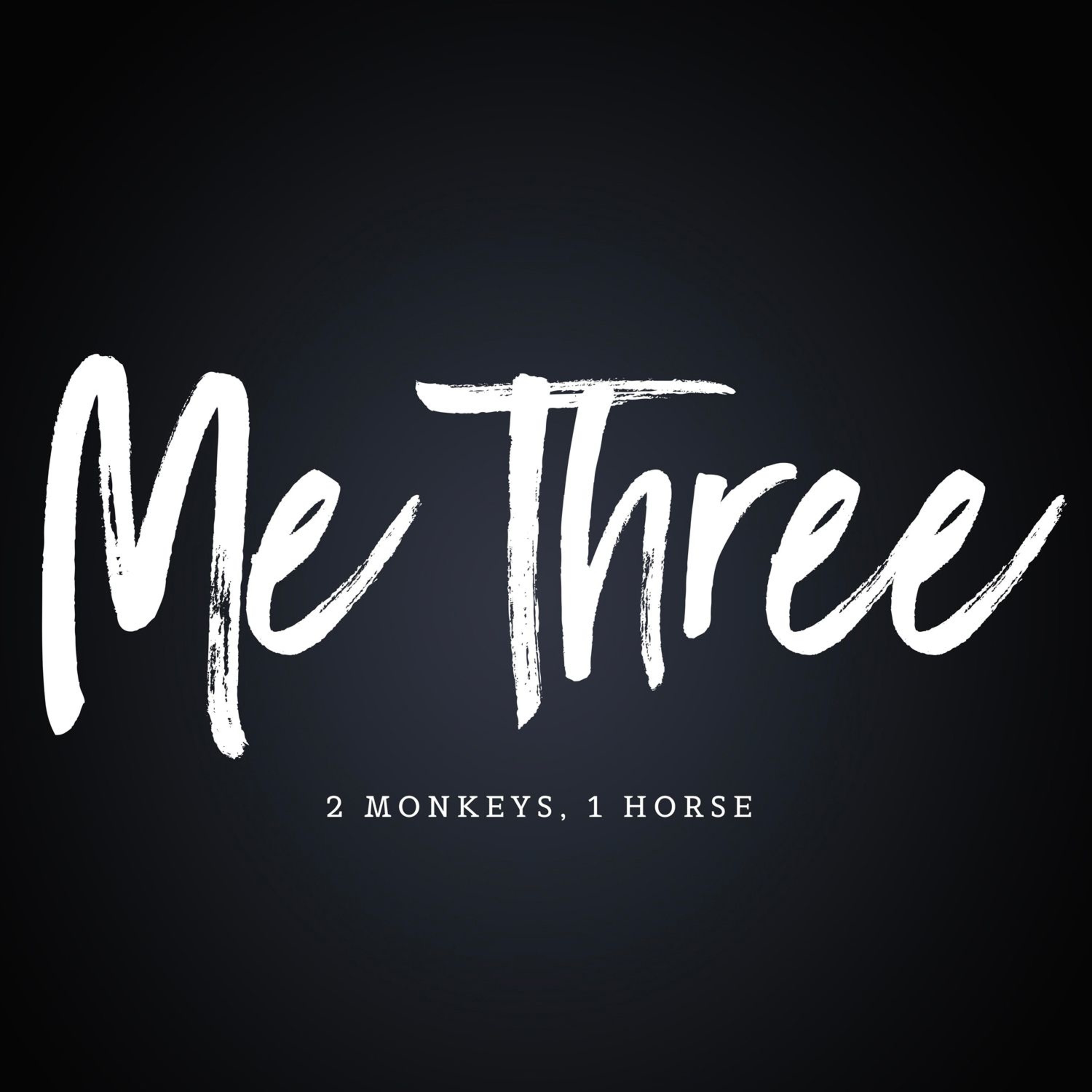 Me Three Podcast