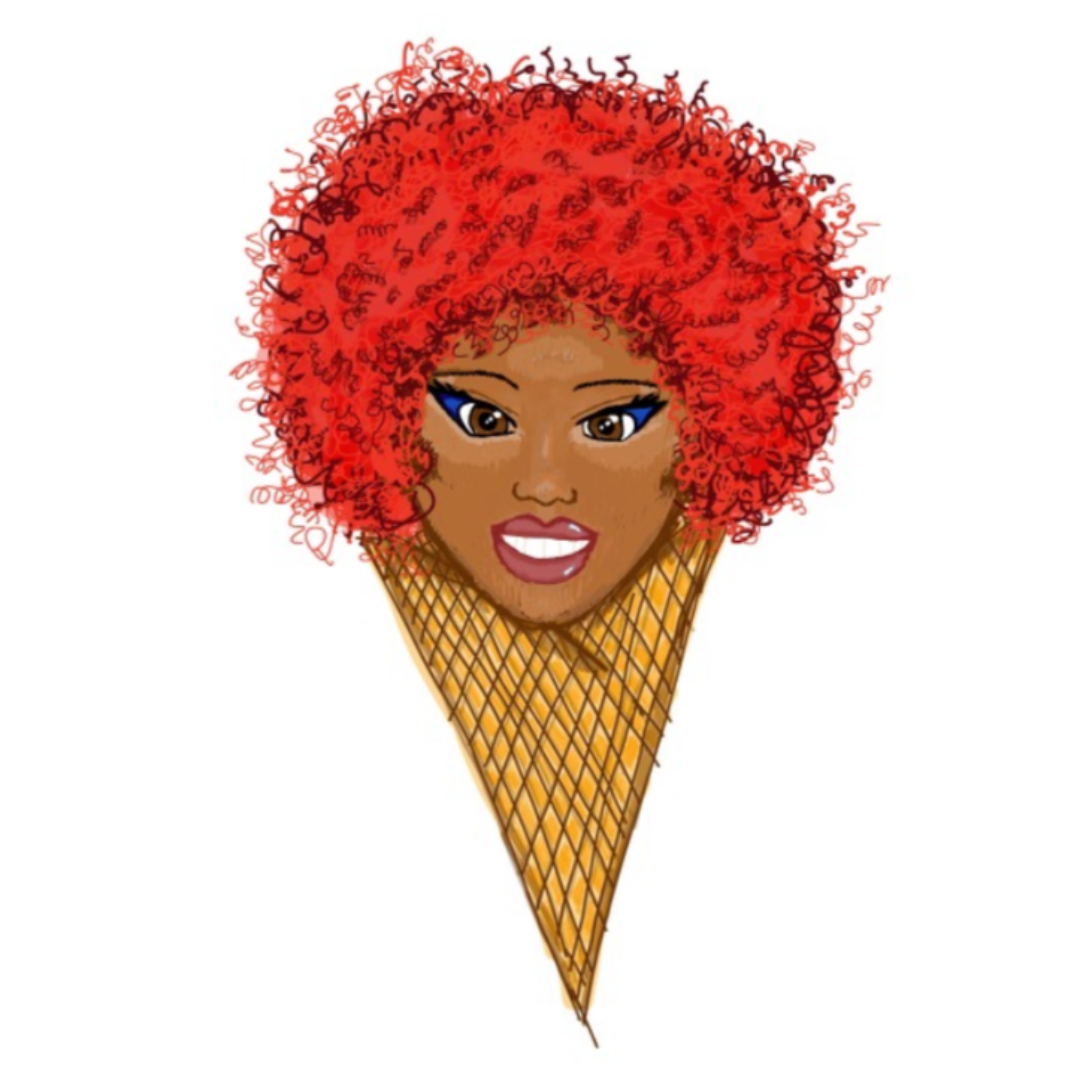 Ice Cream Social