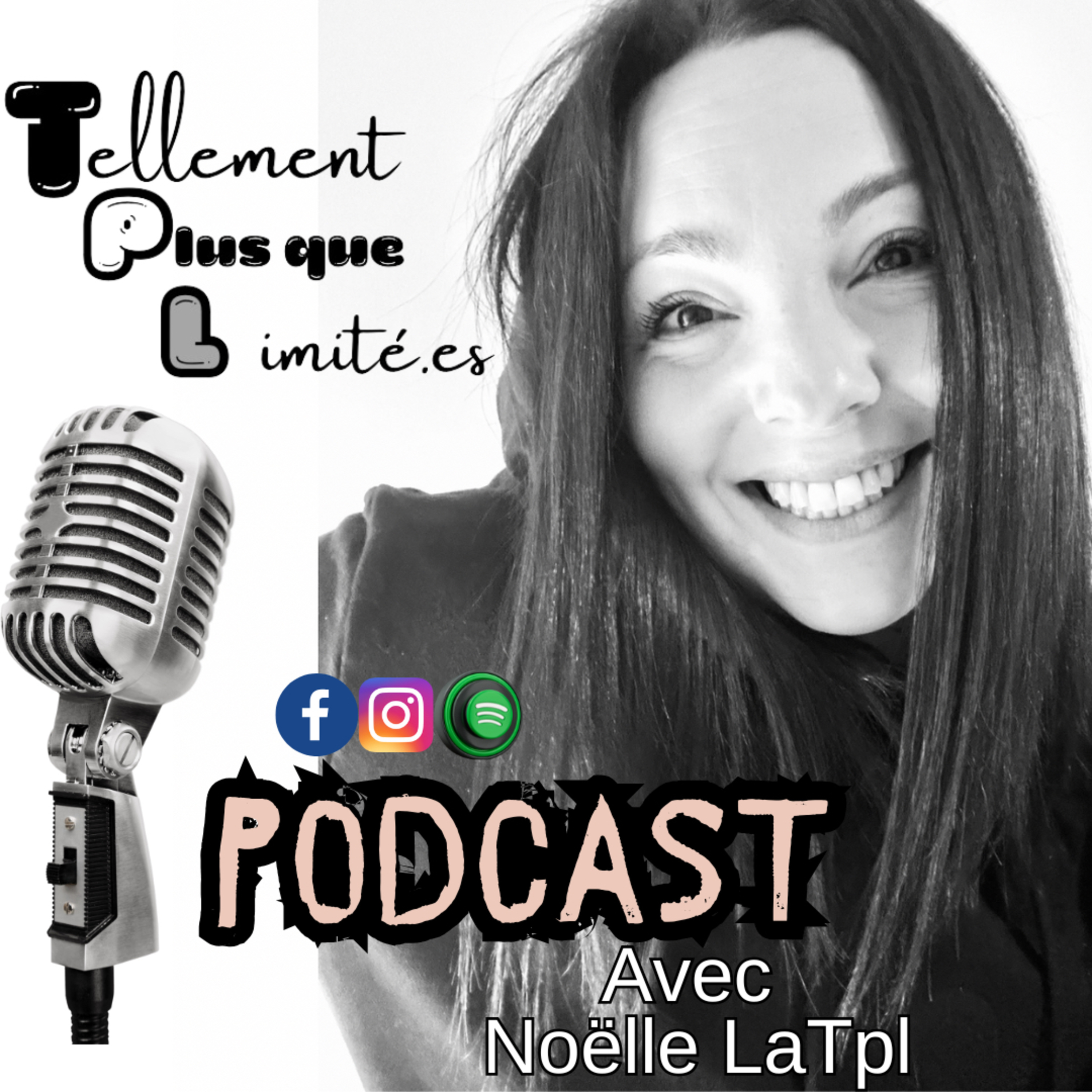 Les Tellement Plus que Limité(e)s