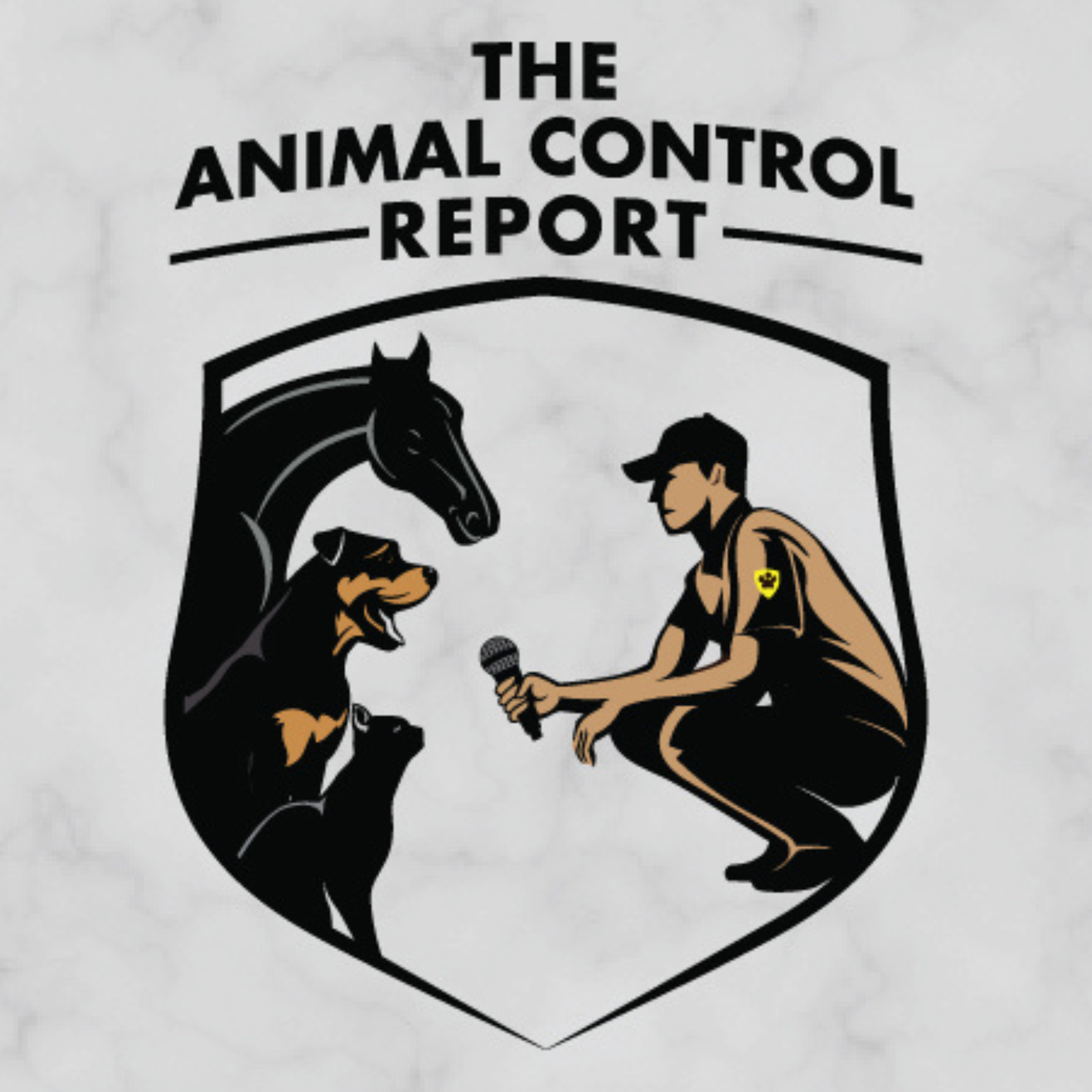 Animal Control Officer Appreciation Week Part 7