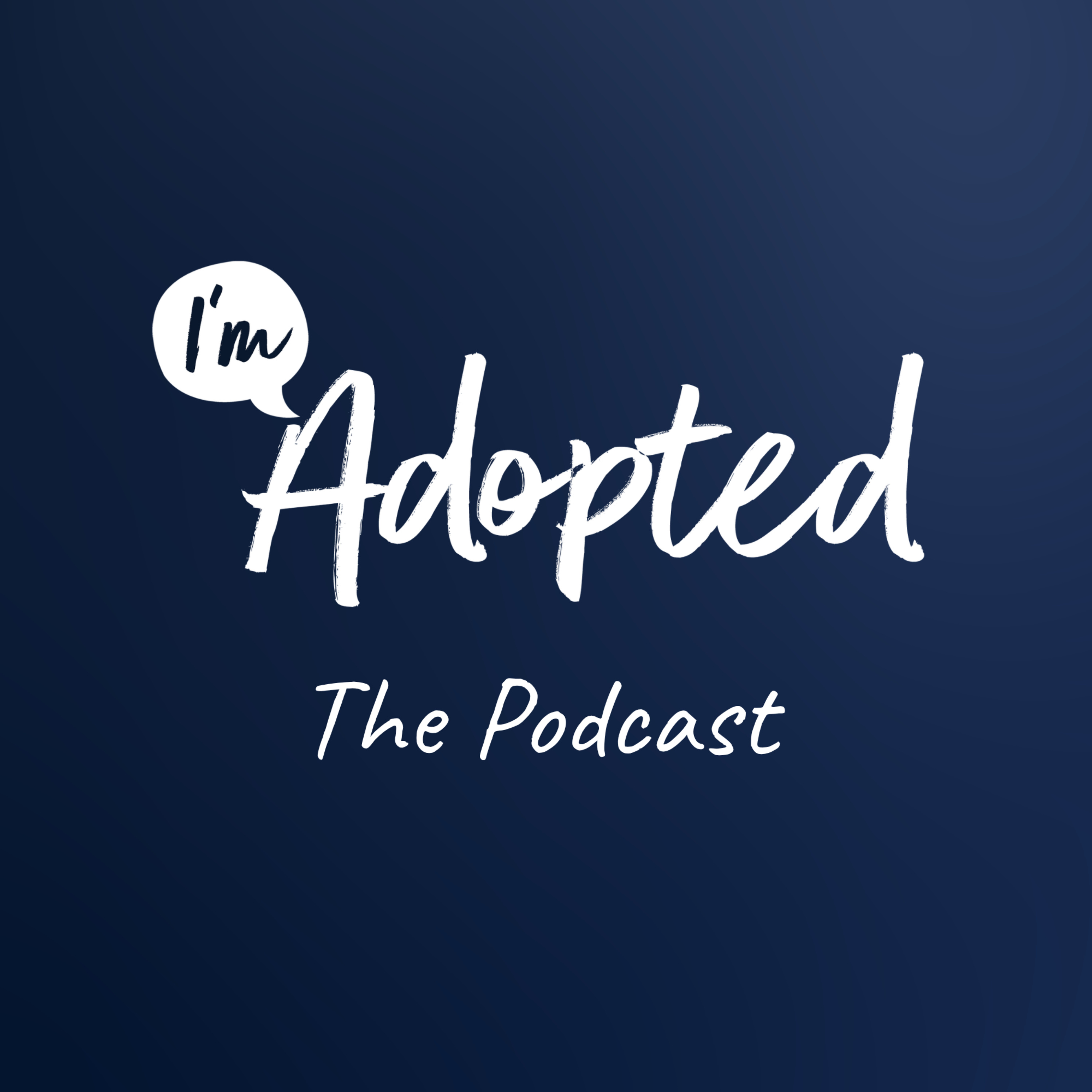 Marina's Adoption Journey from Crimea to Italy - The Search For Her Birth Family episode artwork