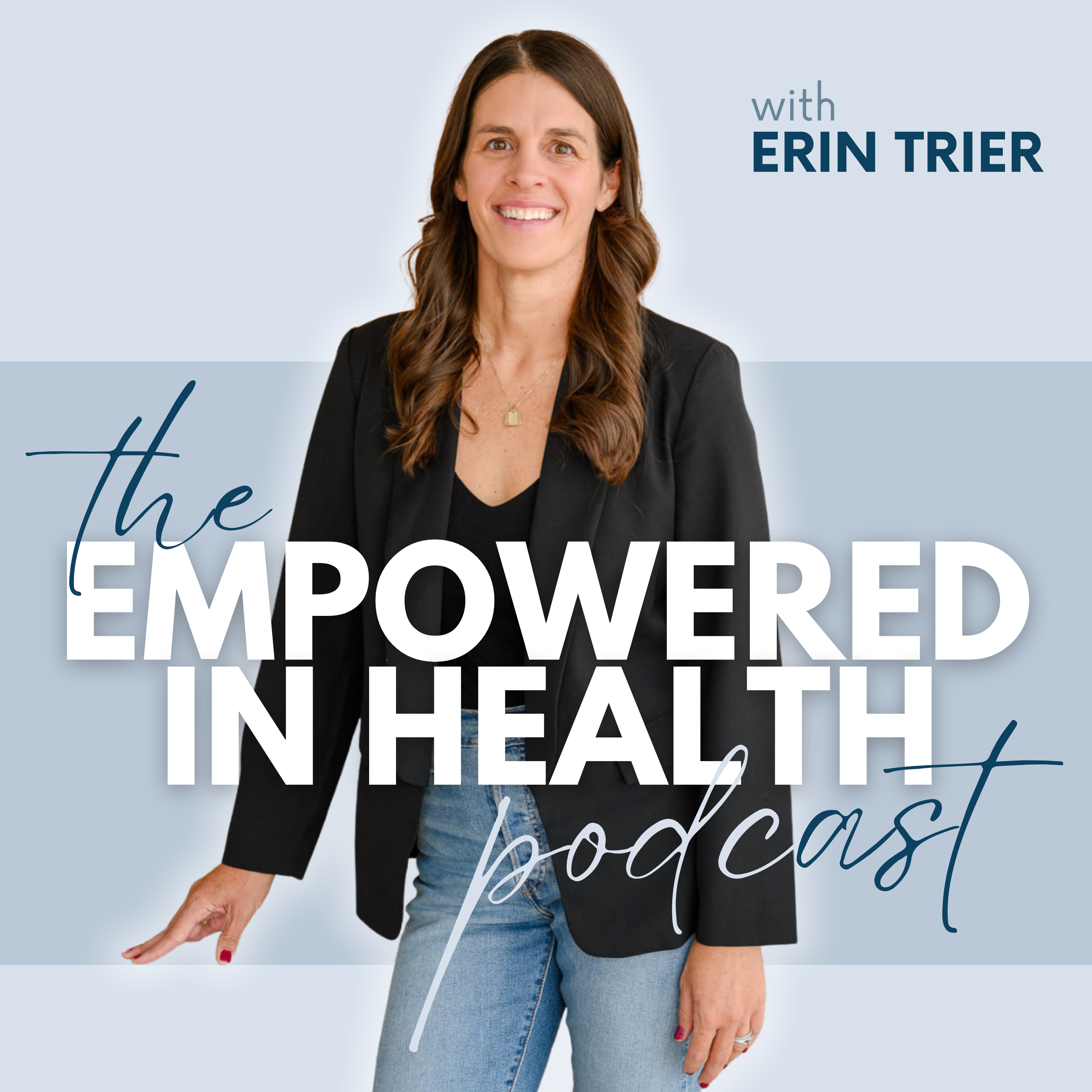 Empowered in Health
