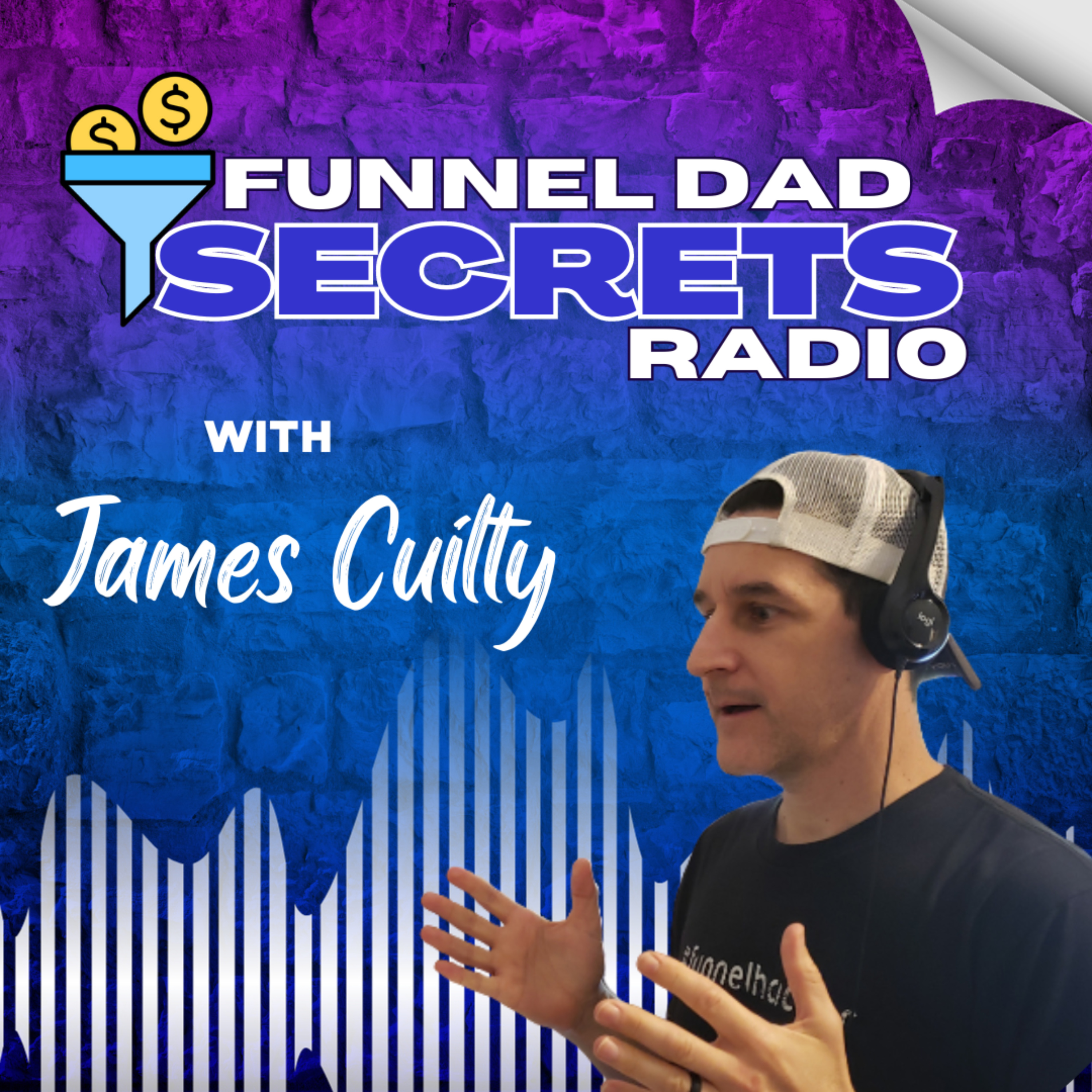 Episode 83 - The Ultimate Lead Generation Tool
