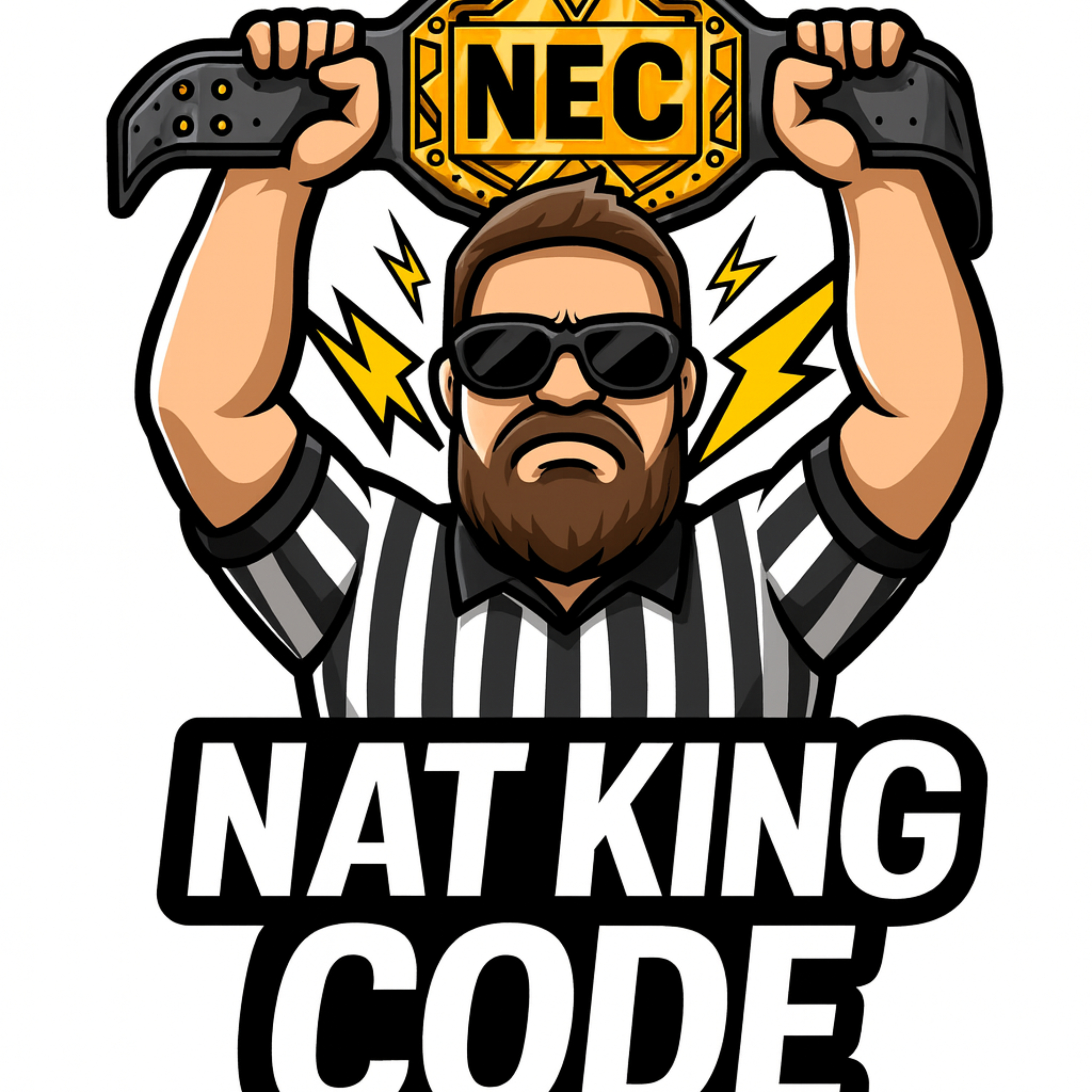 Nat King Code